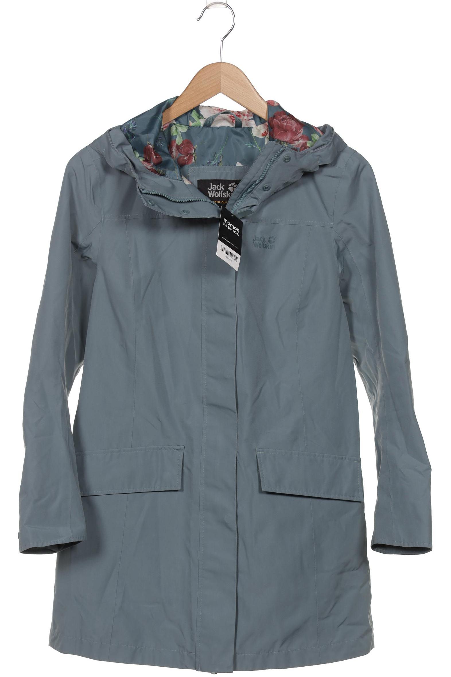 

Jack Wolfskin Damen Jacke, türkis, Gr. 36