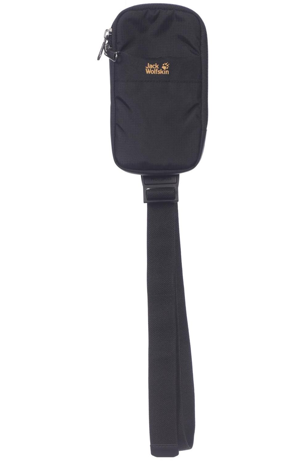 

Jack Wolfskin Damen Handtasche, schwarz, Gr.