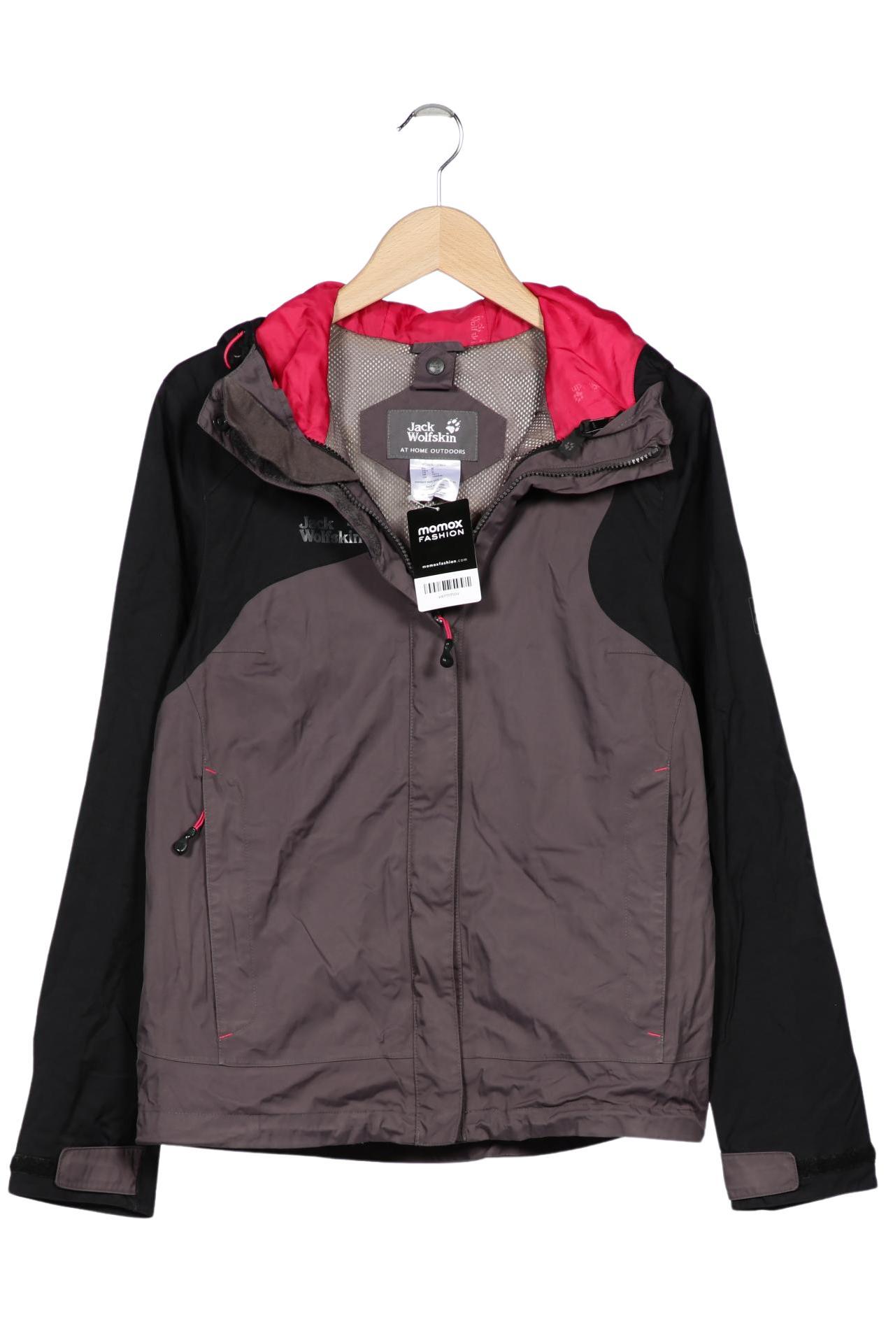 

Jack Wolfskin Damen Jacke, mehrfarbig, Gr. 40