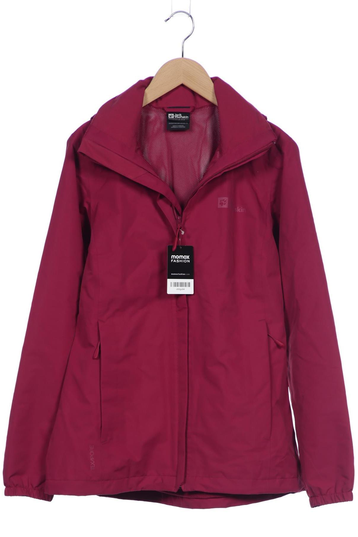 

Jack Wolfskin Damen Jacke, pink, Gr. 40