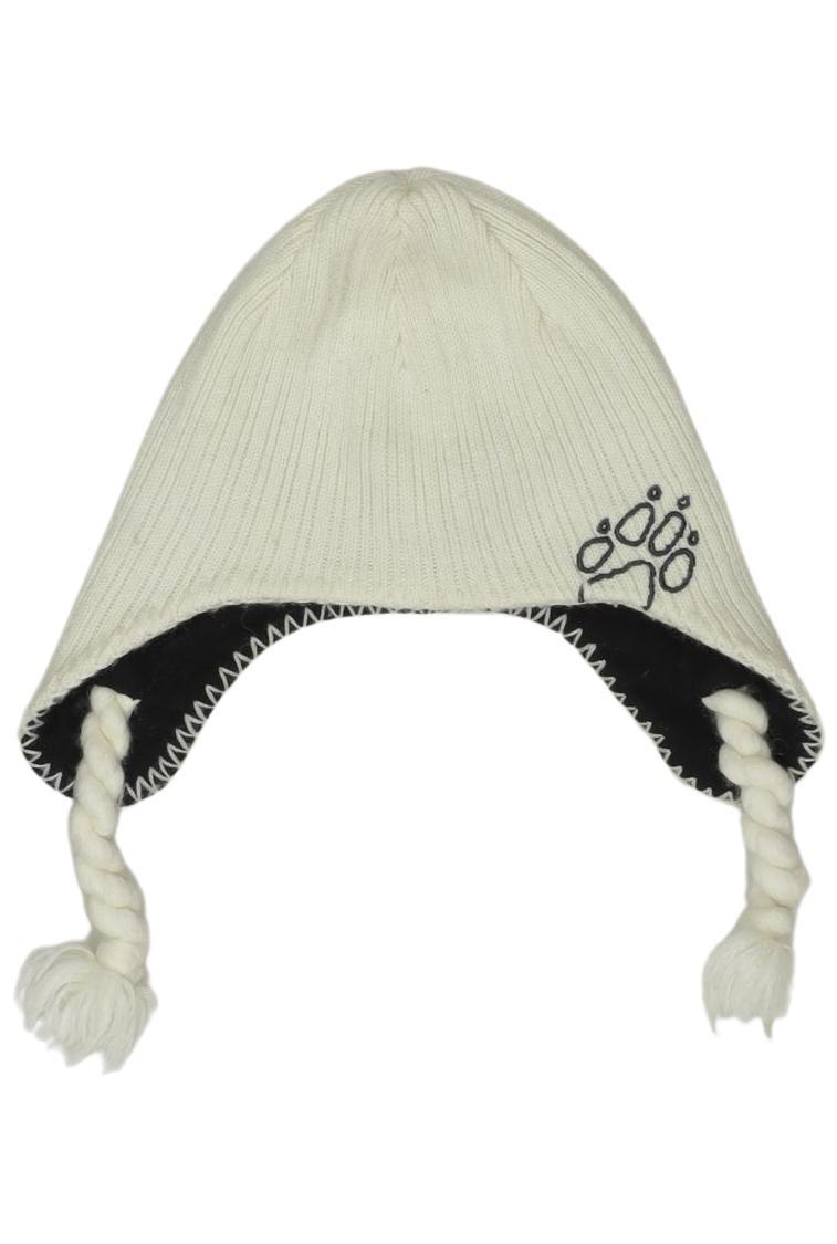 

Jack Wolfskin Damen Hut/Mütze, cremeweiß, Gr. 54