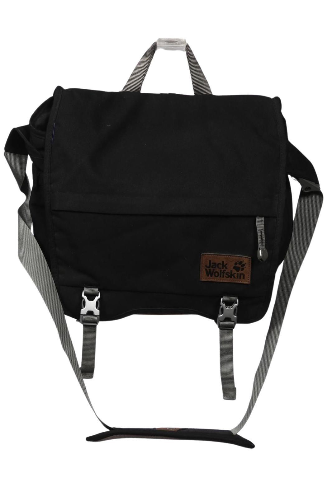 

Jack Wolfskin Damen Handtasche, mehrfarbig, Gr.