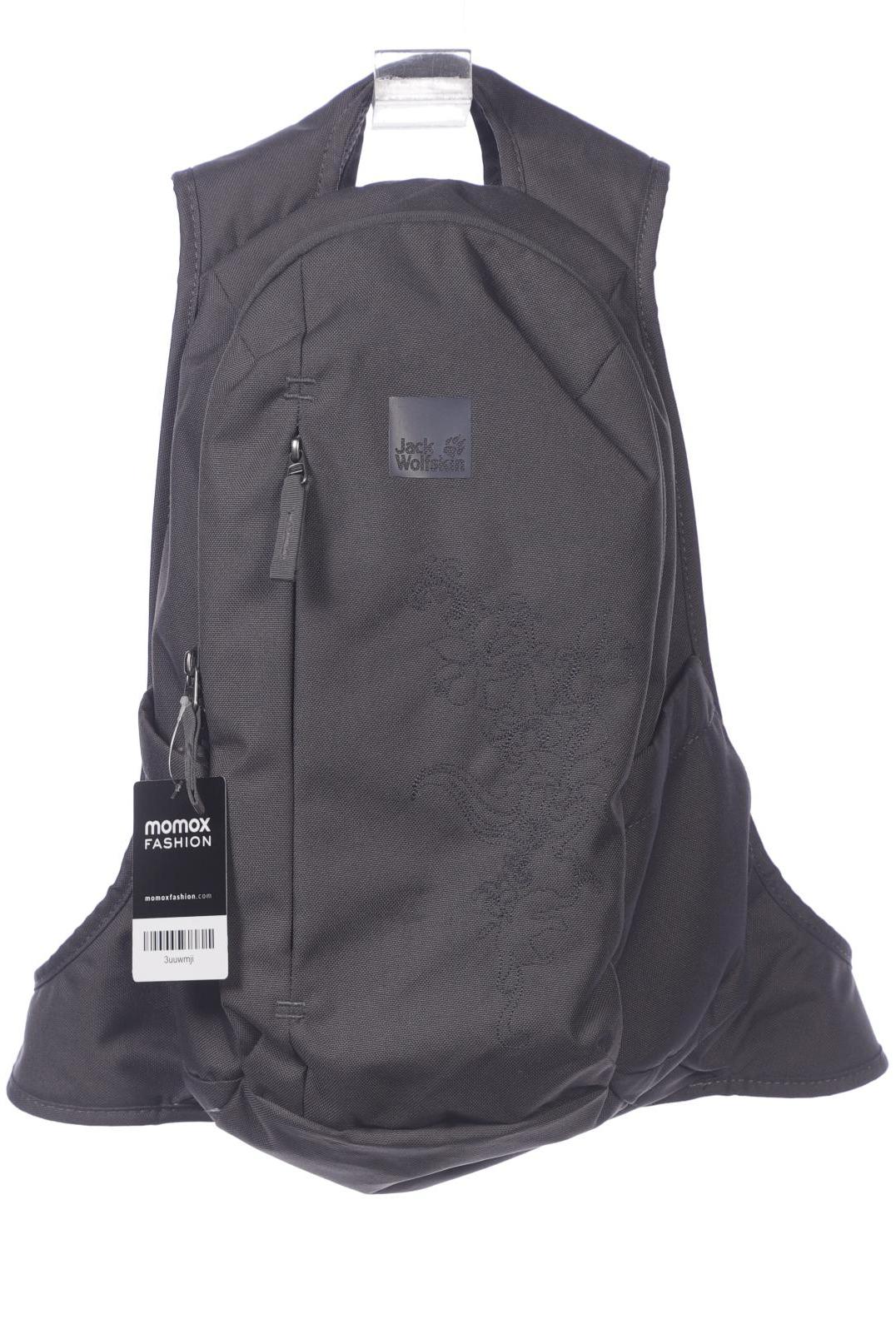 

Jack Wolfskin Damen Rucksack, grau, Gr.