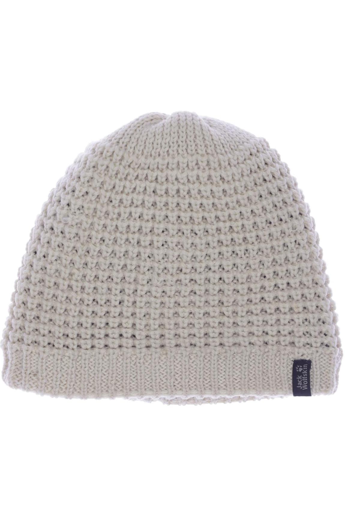 

Jack Wolfskin Damen Hut/Mütze, beige, Gr. 56