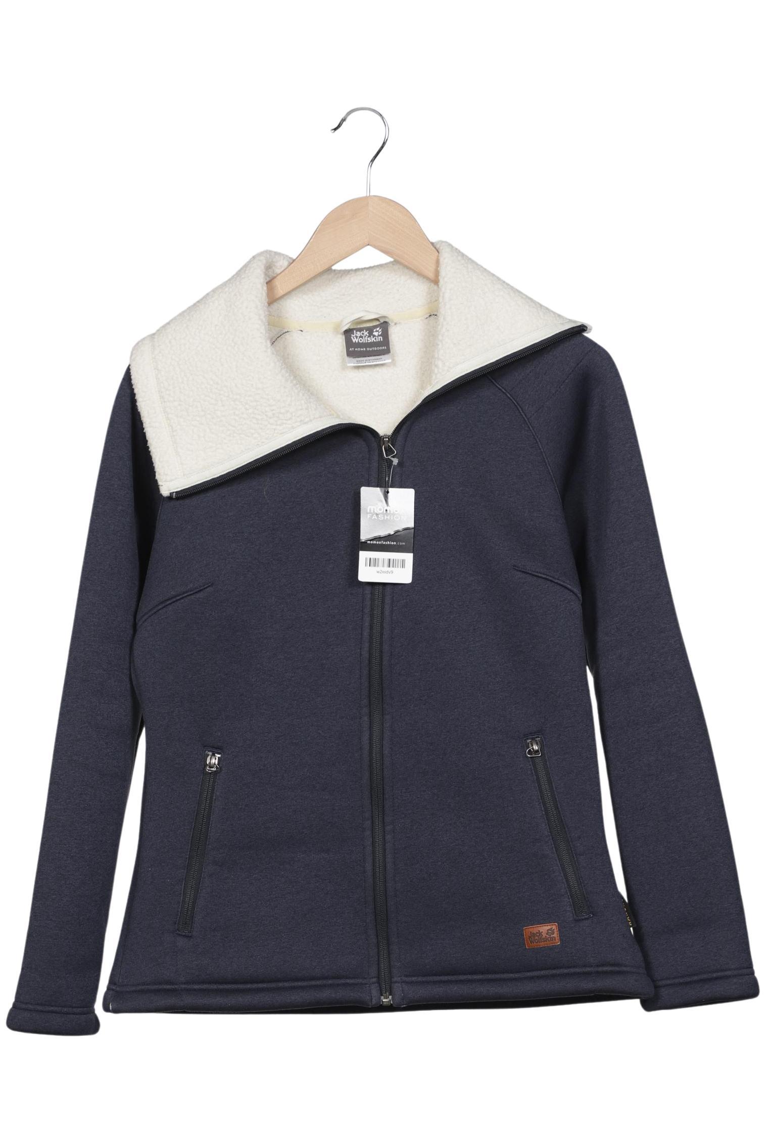 

Jack Wolfskin Damen Jacke, marineblau, Gr. 40