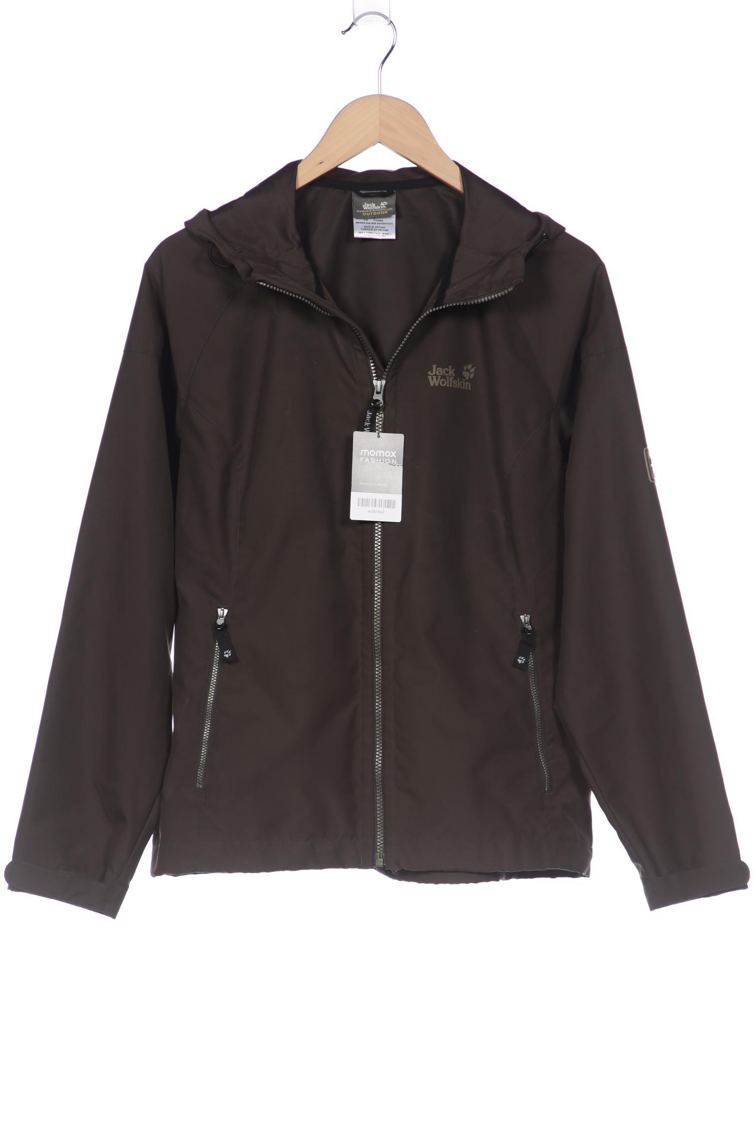 

Jack Wolfskin Damen Jacke, grün
