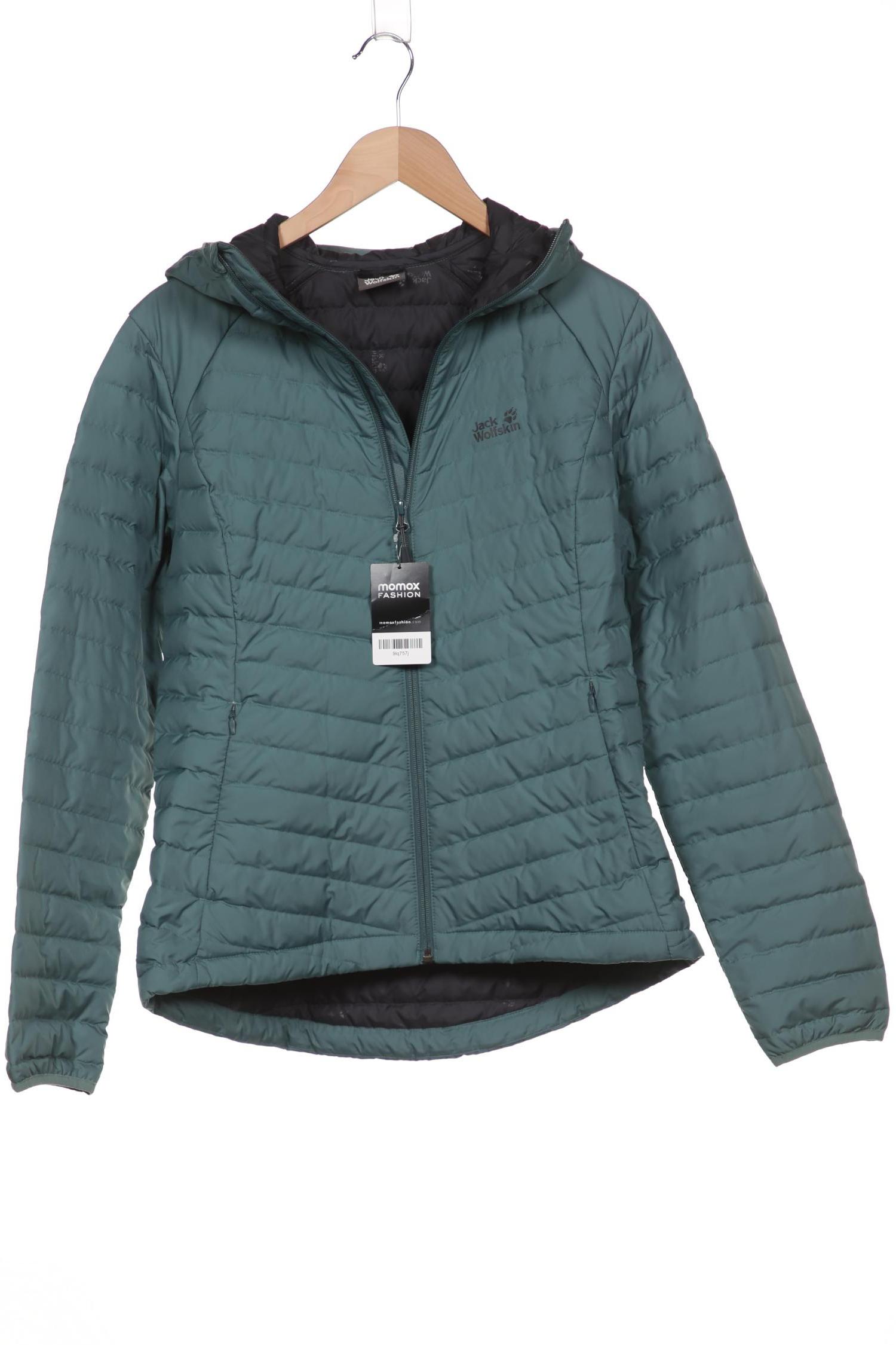 

Jack Wolfskin Damen Jacke, türkis, Gr. 44