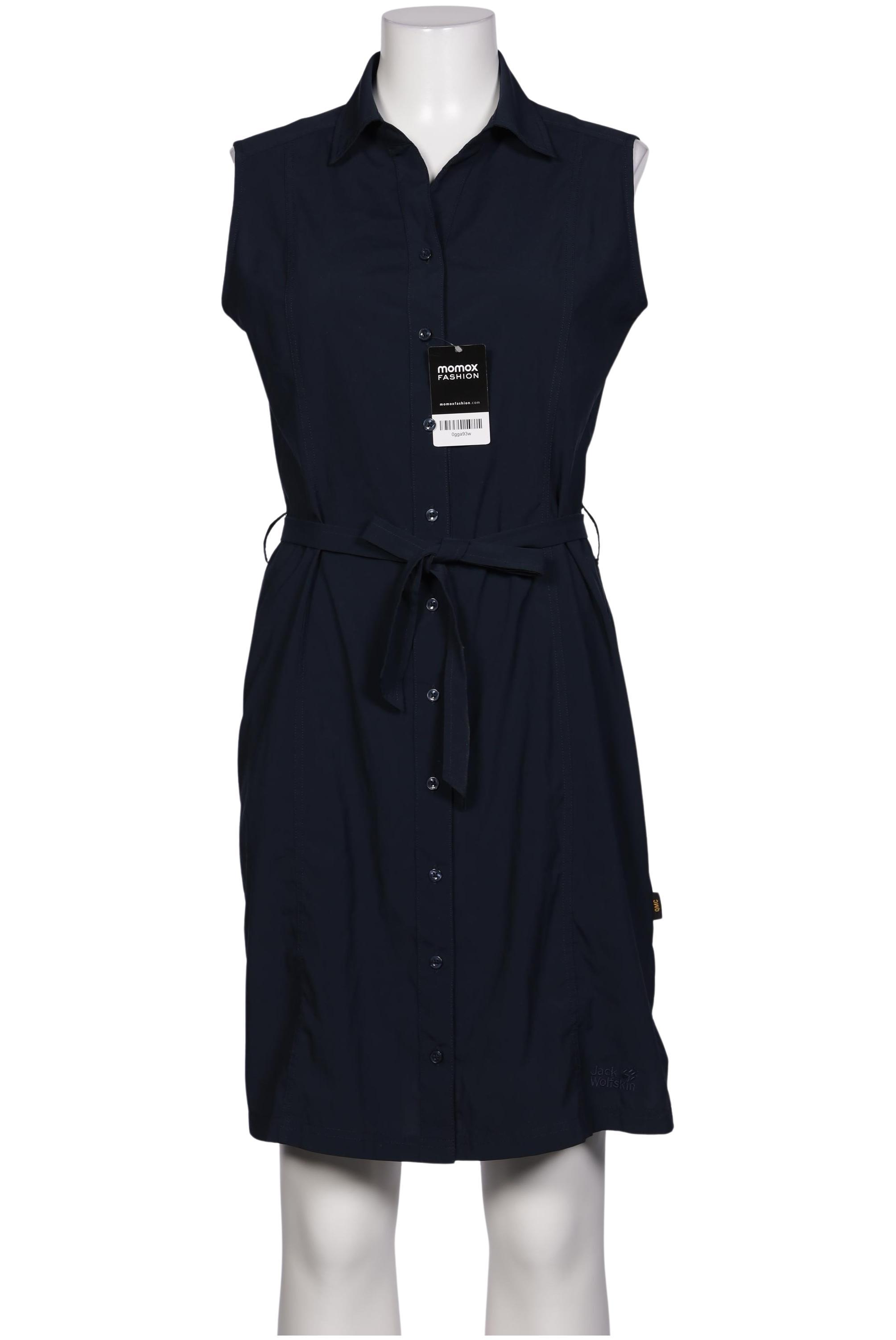 

Jack Wolfskin Damen Kleid, marineblau, Gr. 40