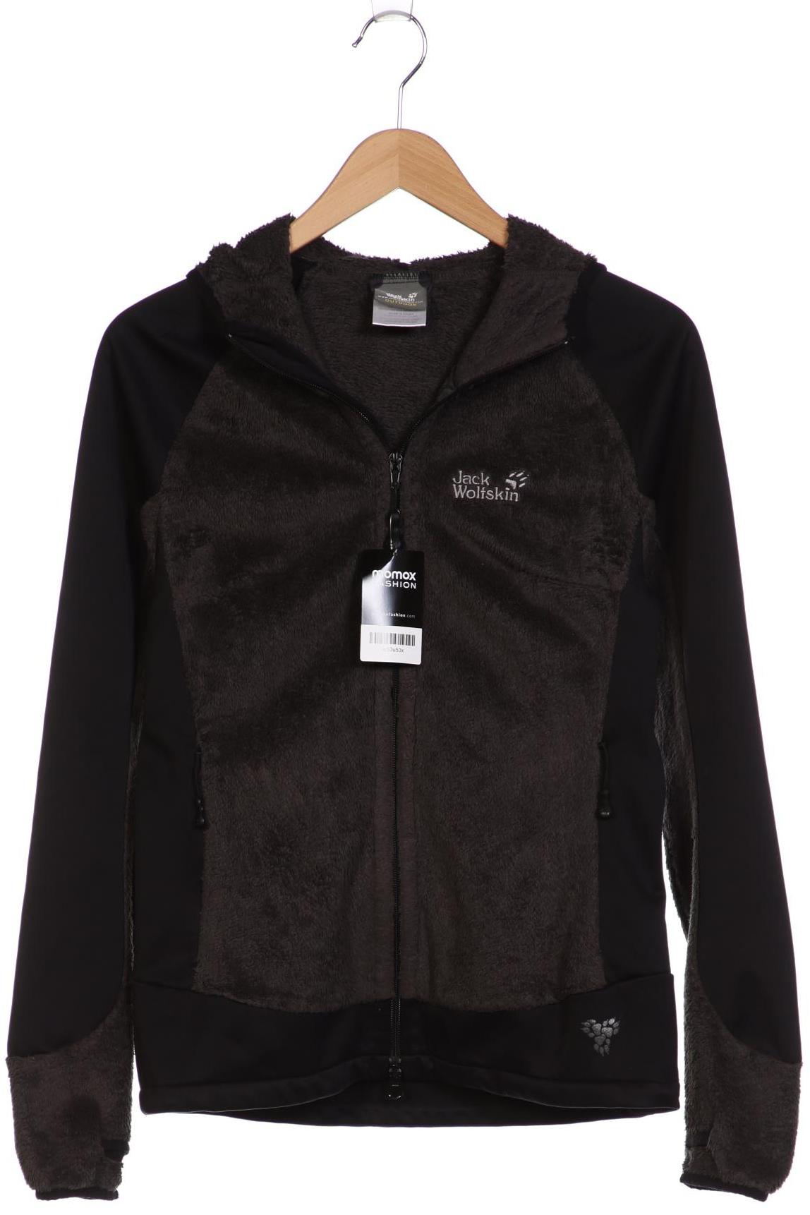 

Jack Wolfskin Damen Jacke, grau, Gr. 36