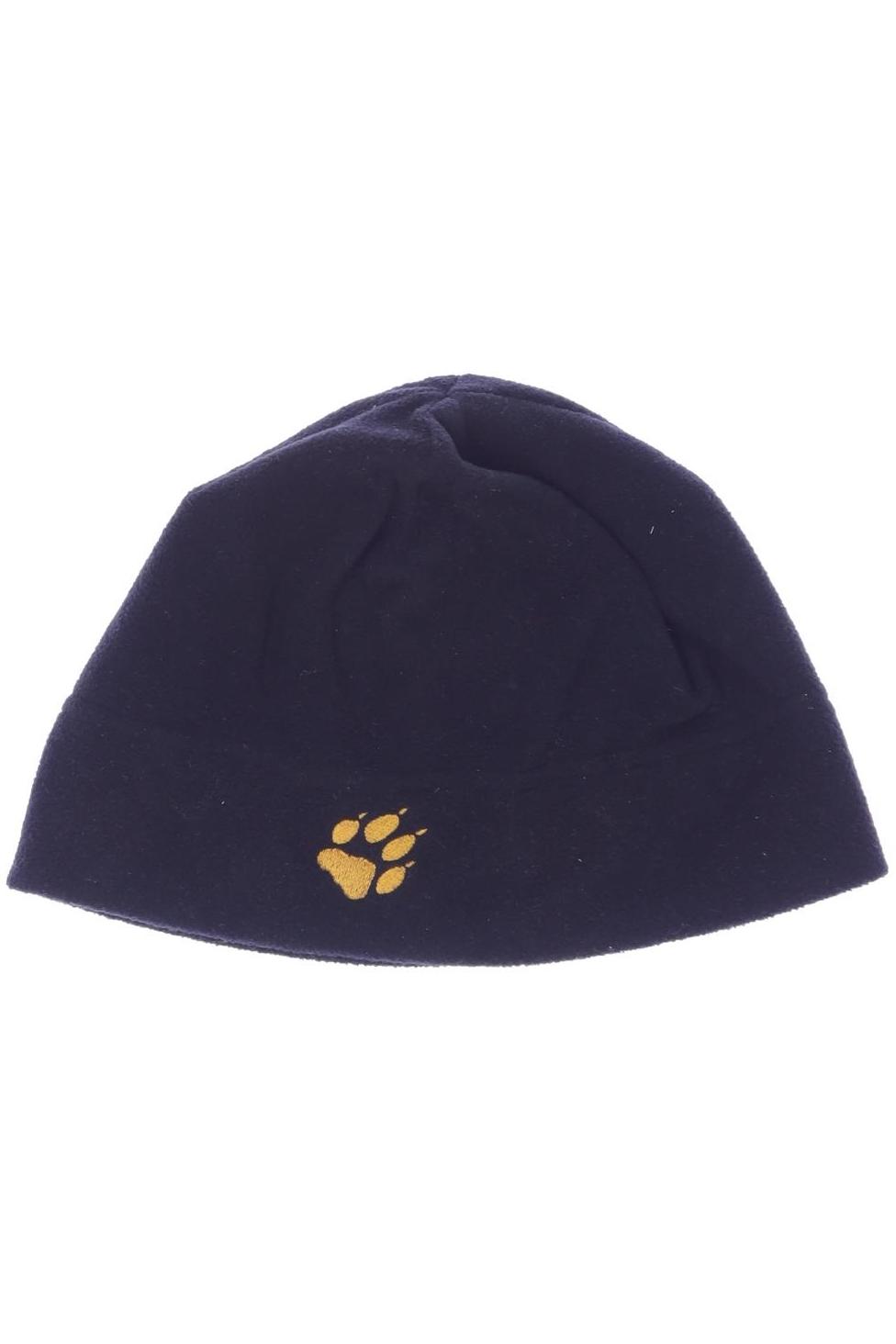 

Jack Wolfskin Damen Hut/Mütze, schwarz, Gr. uni