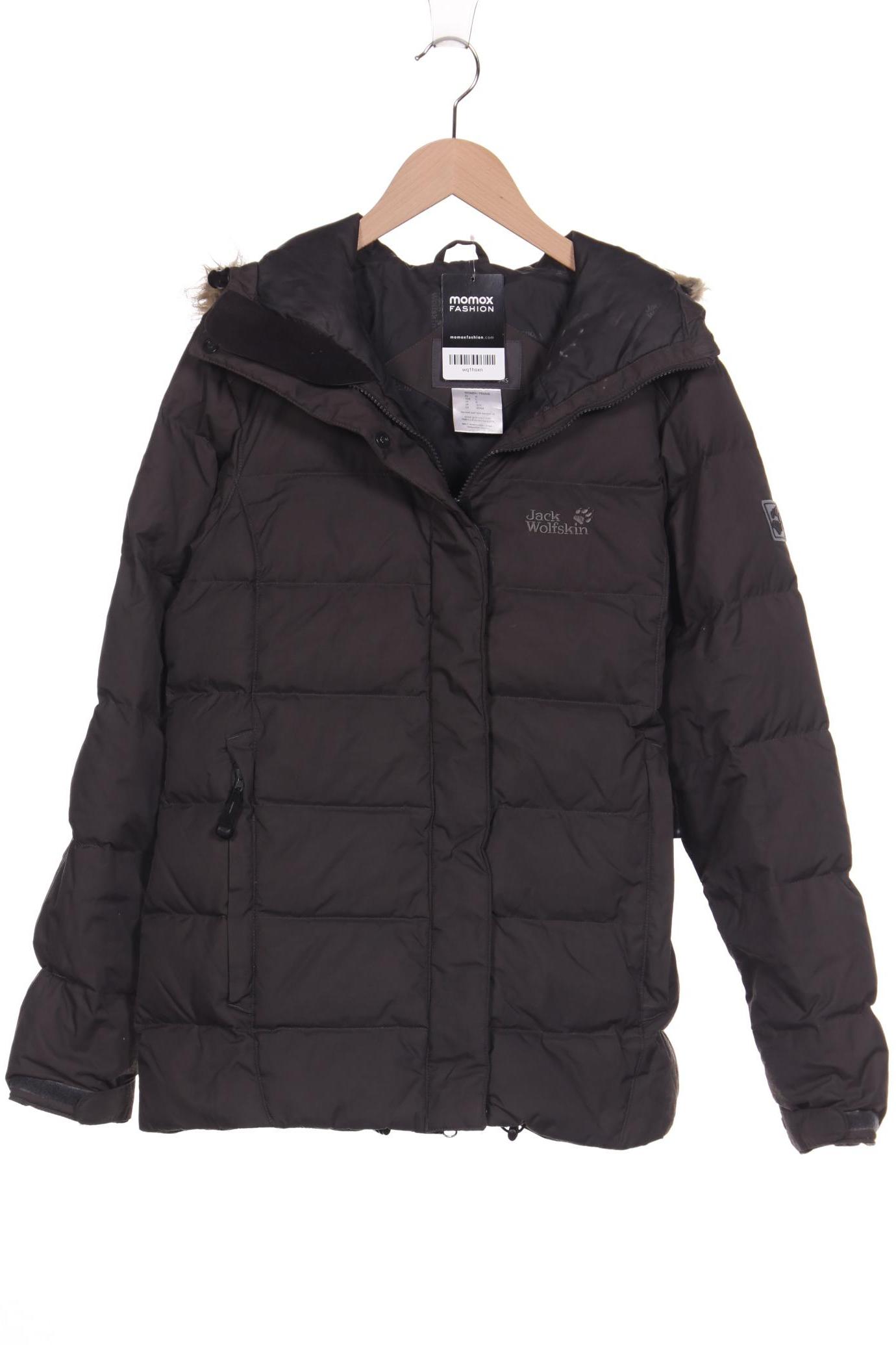 

Jack Wolfskin Damen Jacke, grau, Gr. 40