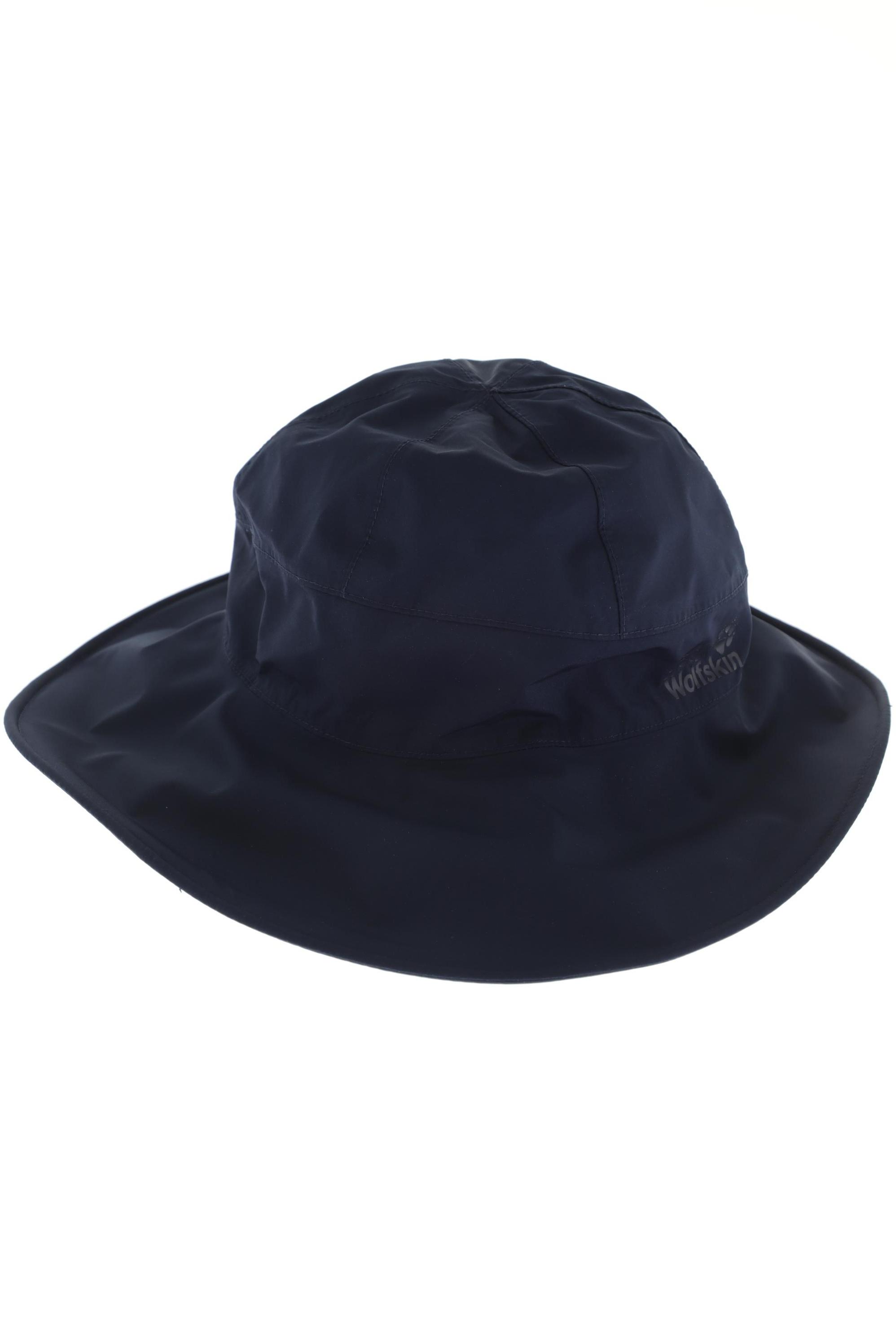 

Jack Wolfskin Damen Hut/Mütze, marineblau, Gr. 56