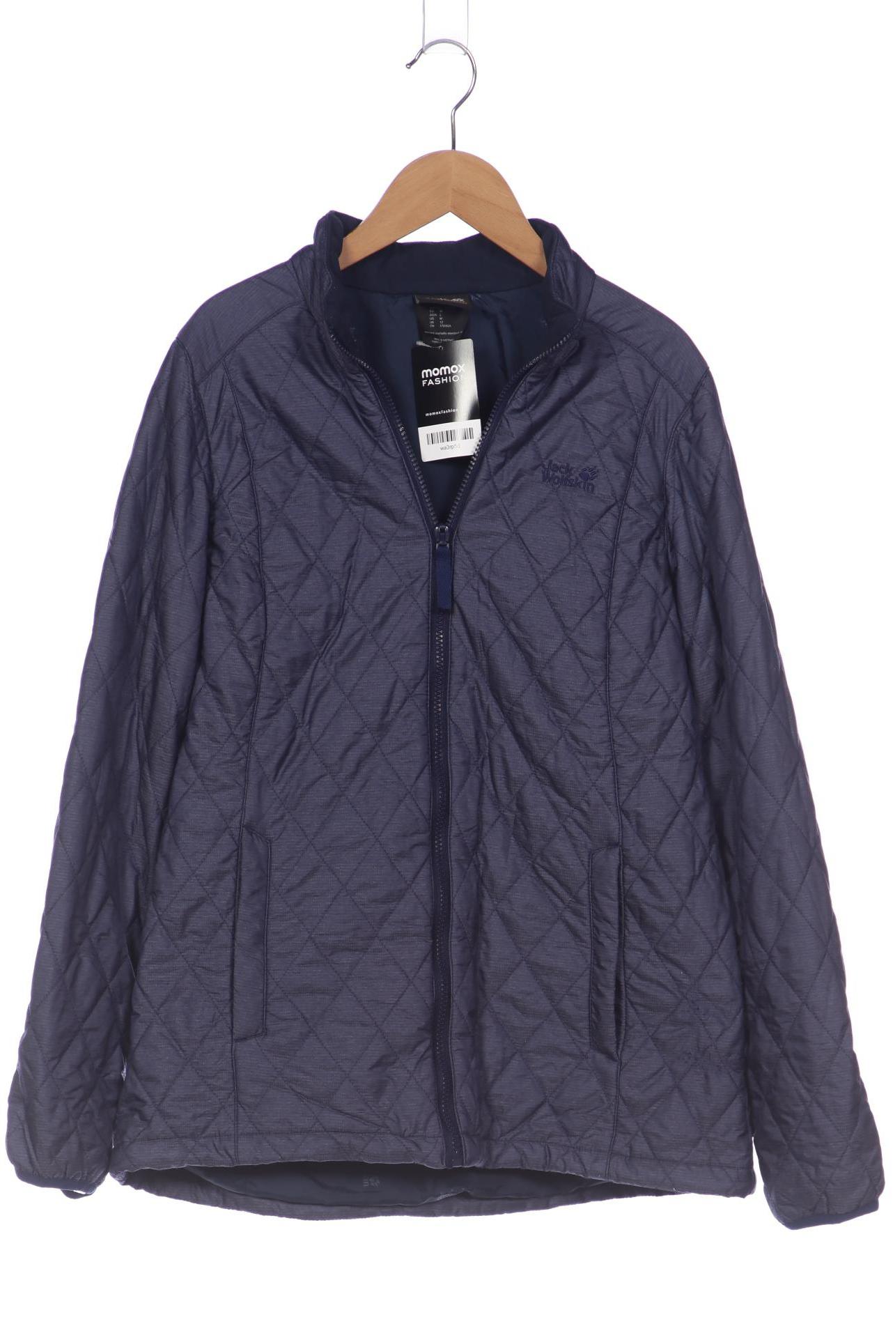

Jack Wolfskin Damen Jacke, marineblau, Gr. 40