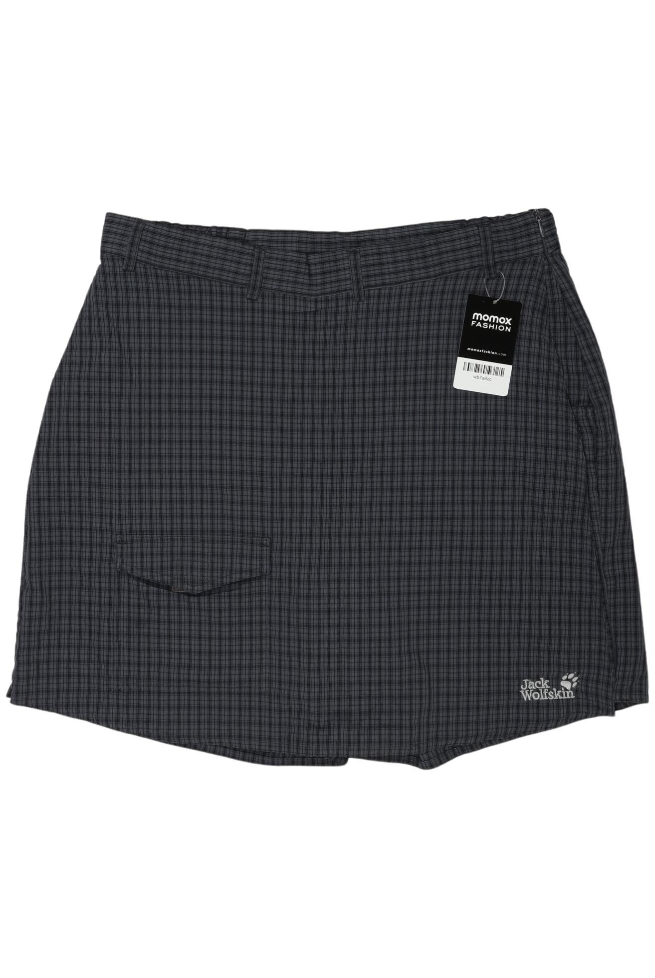 

Jack Wolfskin Damen Shorts, grau, Gr. 42
