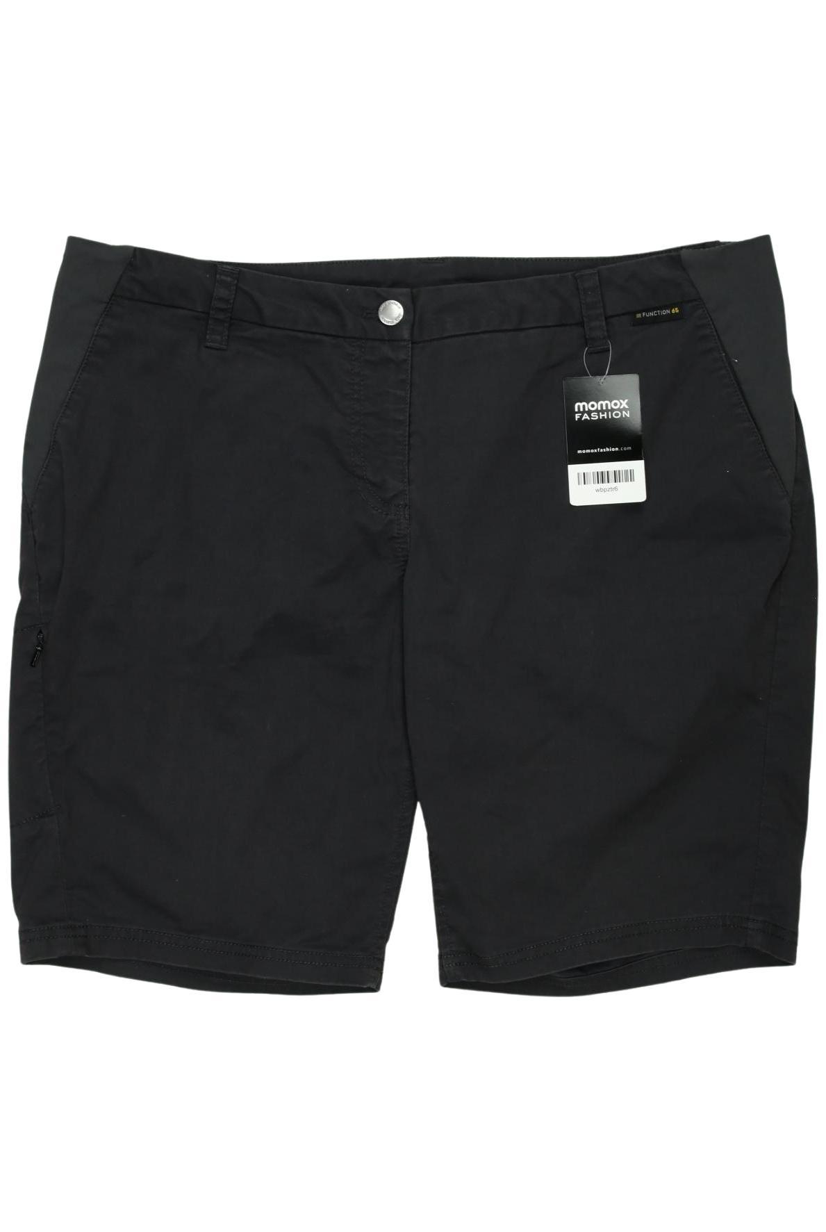 

Jack Wolfskin Damen Shorts, marineblau, Gr. 34