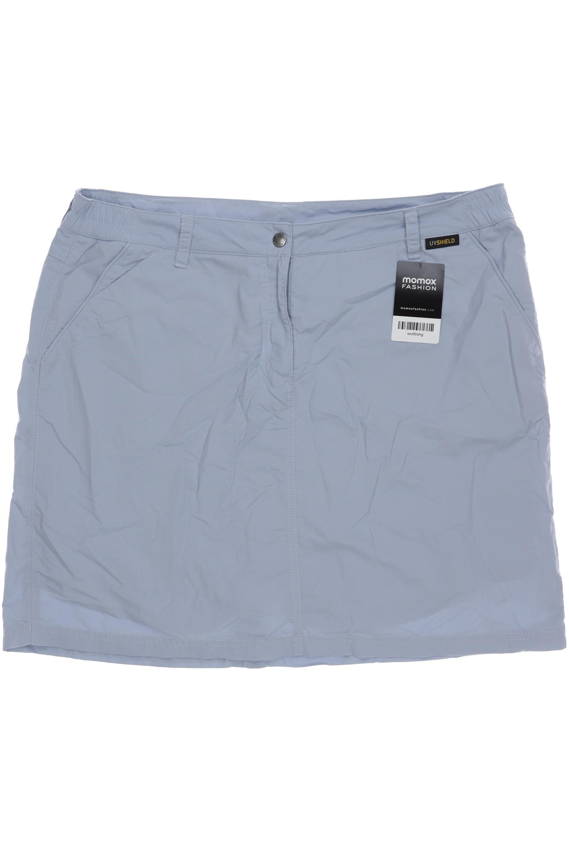 

Jack Wolfskin Damen Rock, hellblau, Gr. 44