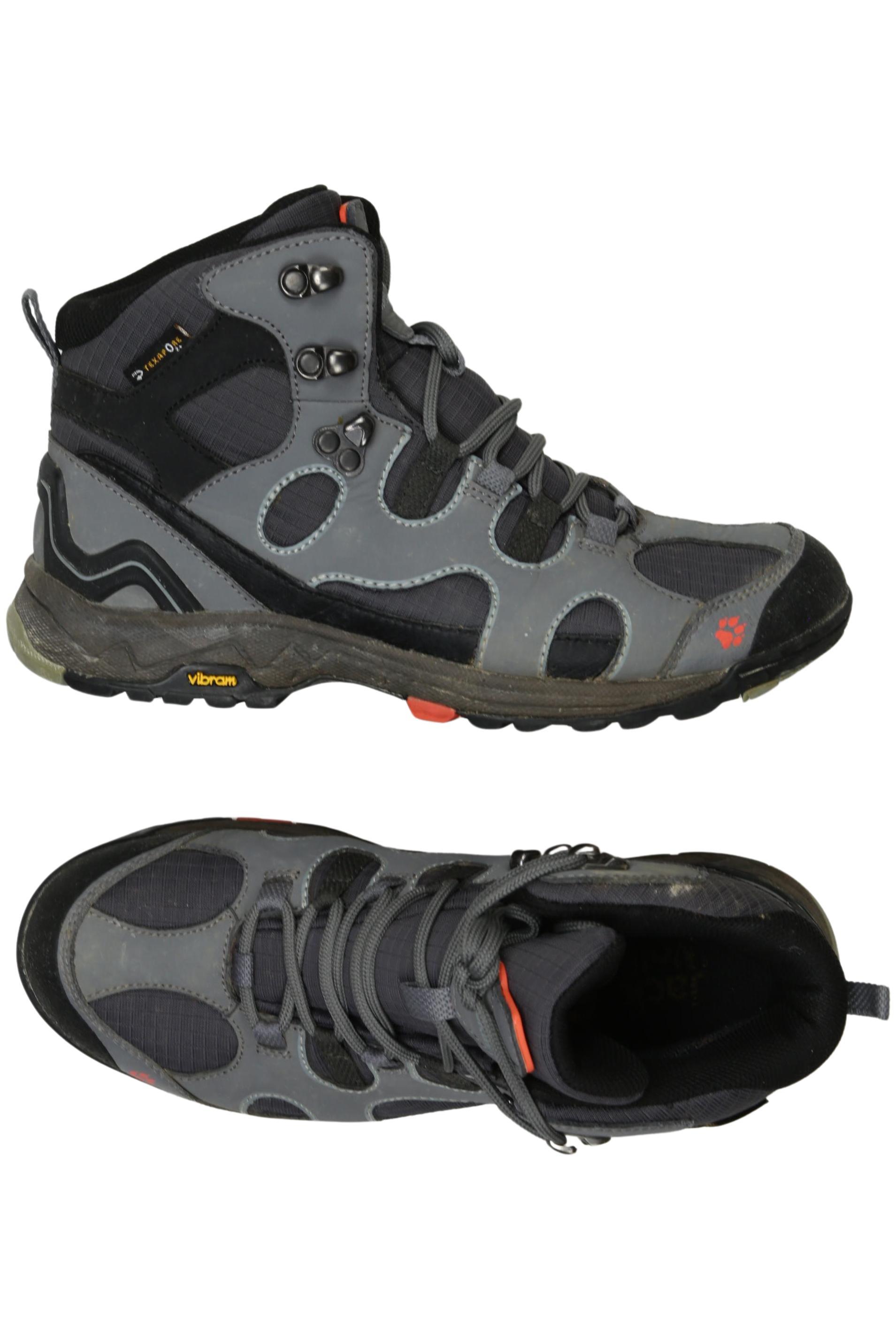 

Jack Wolfskin Damen Stiefelette, grau, Gr. 39