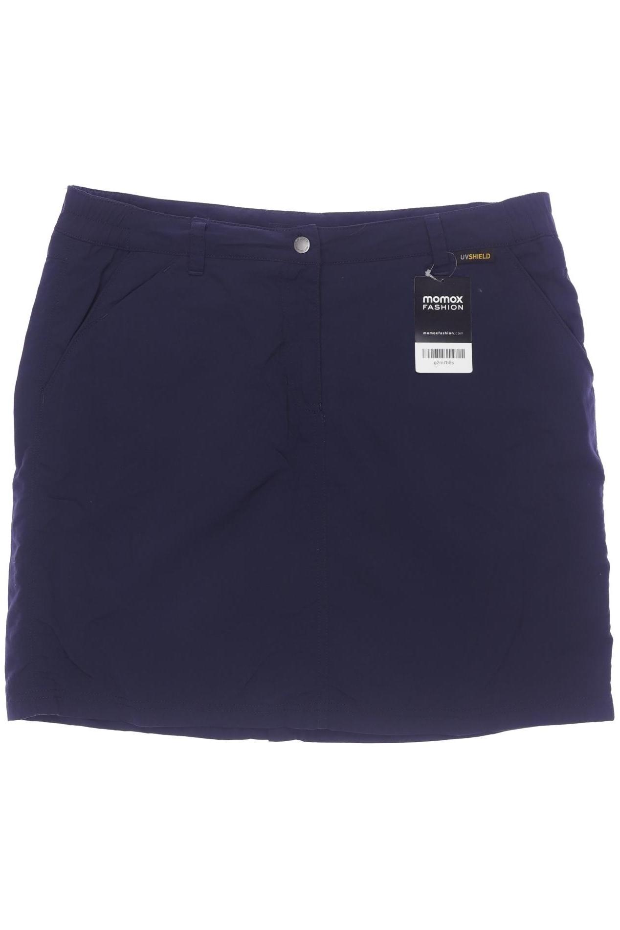 

Jack Wolfskin Damen Rock, marineblau, Gr. 40