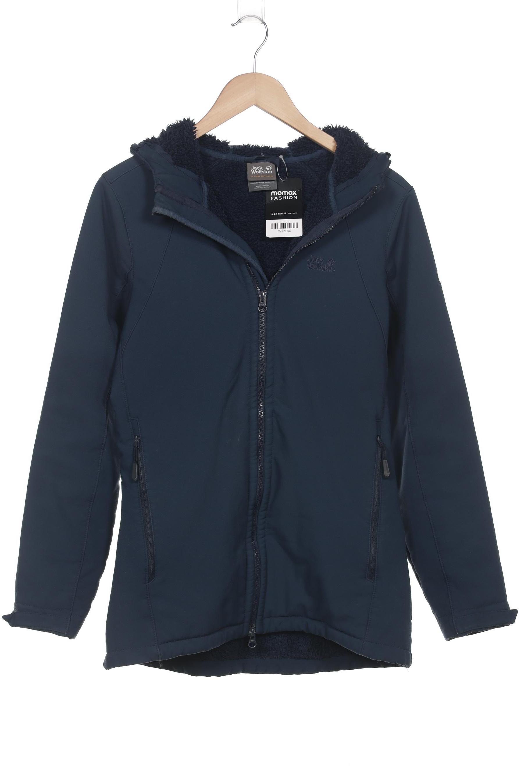 

Jack Wolfskin Damen Jacke, marineblau, Gr. 40