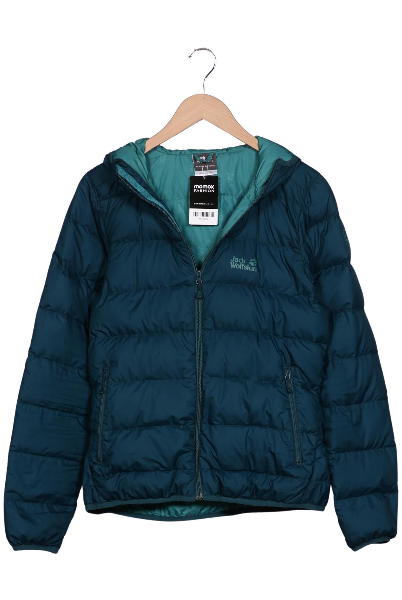 

Jack Wolfskin Damen Jacke, türkis, Gr. 38