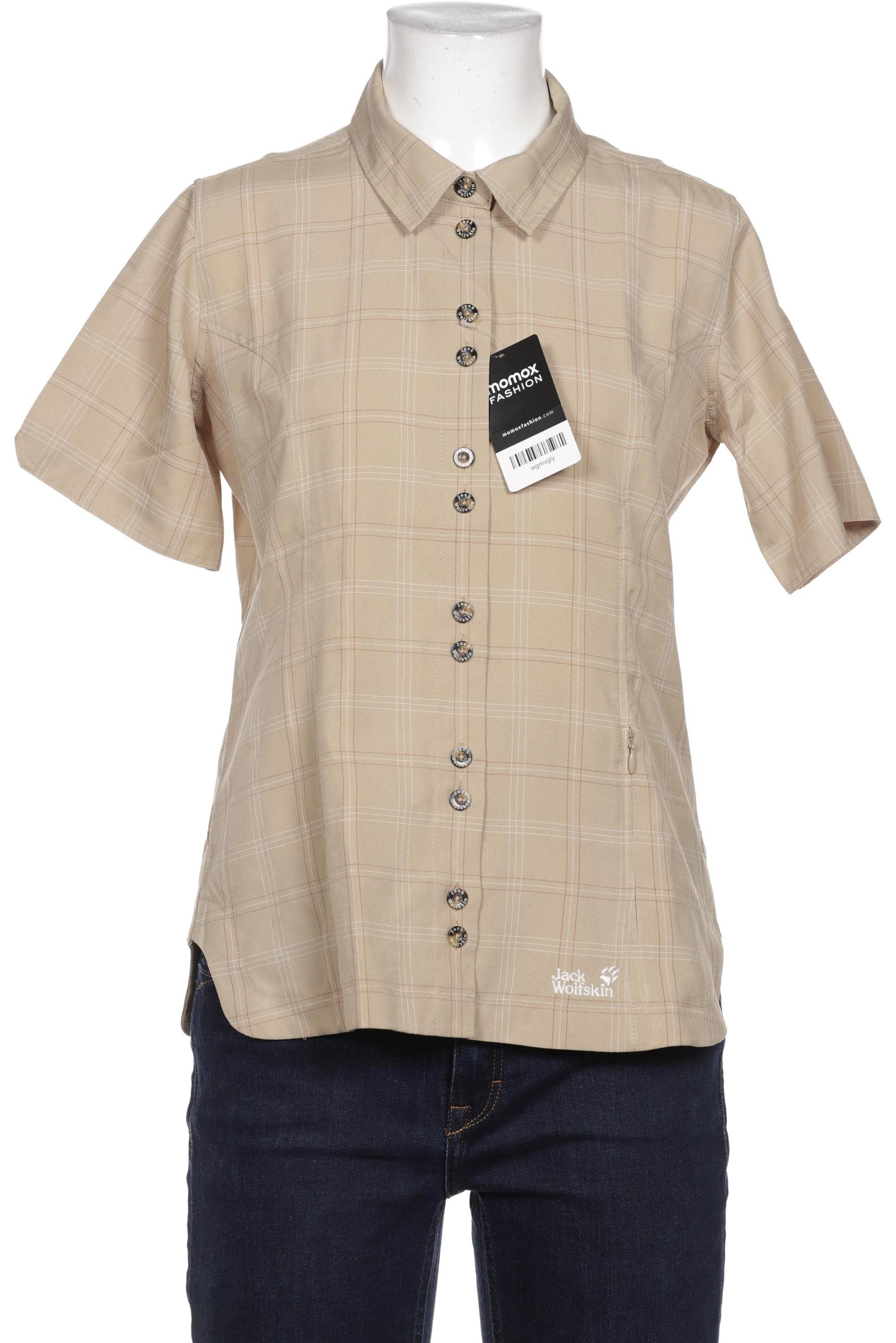 

Jack Wolfskin Damen Bluse, beige