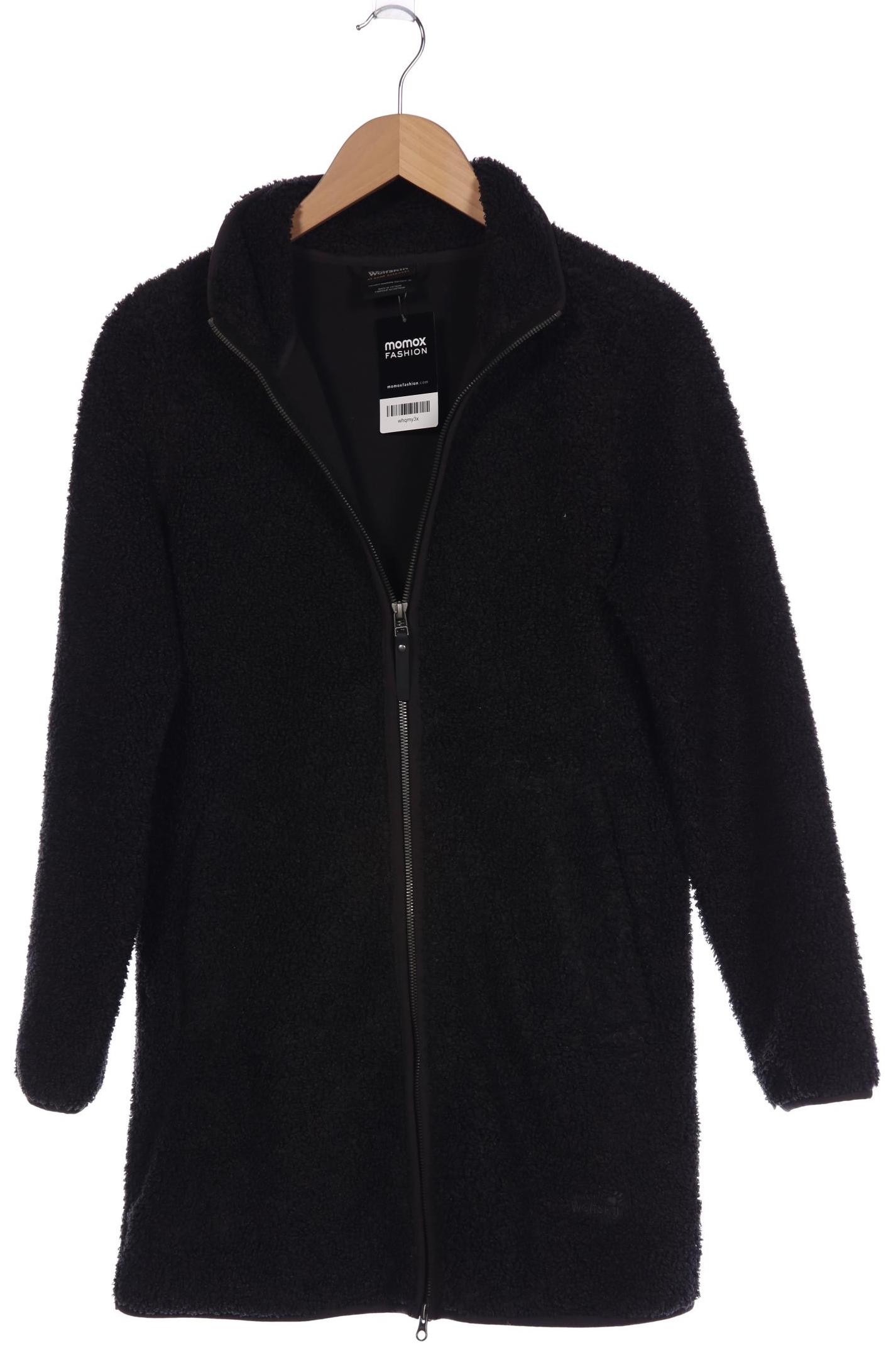 

Jack Wolfskin Damen Strickjacke, grau