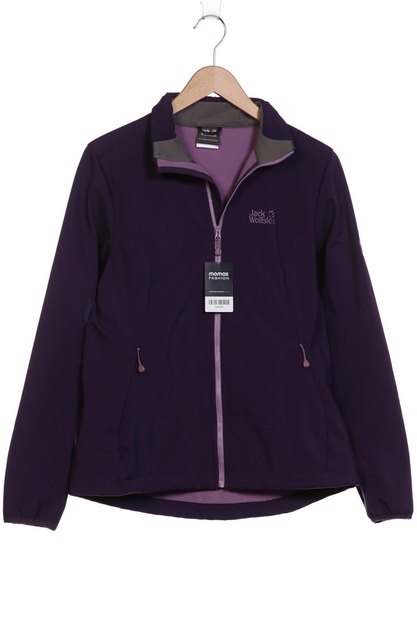 

Jack Wolfskin Damen Jacke, flieder, Gr. 42