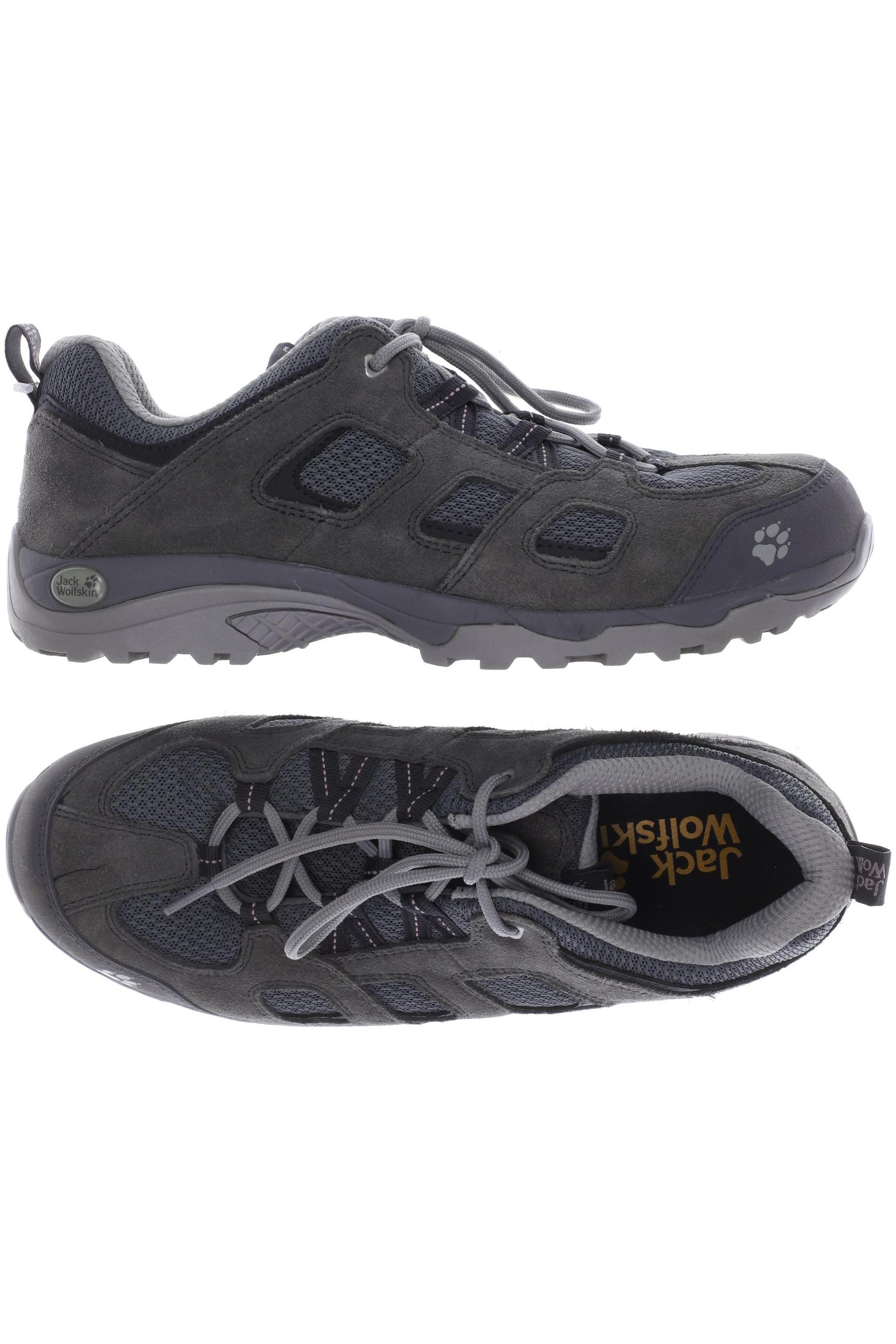 

Jack Wolfskin Damen Sneakers, grau, Gr. 40.5