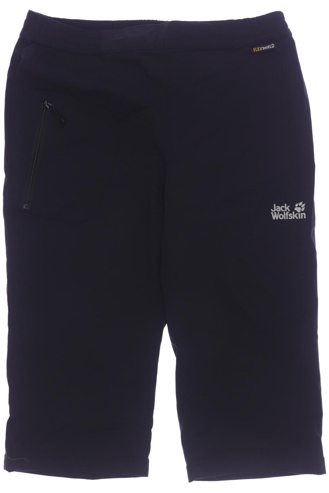 

Jack Wolfskin Damen Stoffhose, grau, Gr. 28
