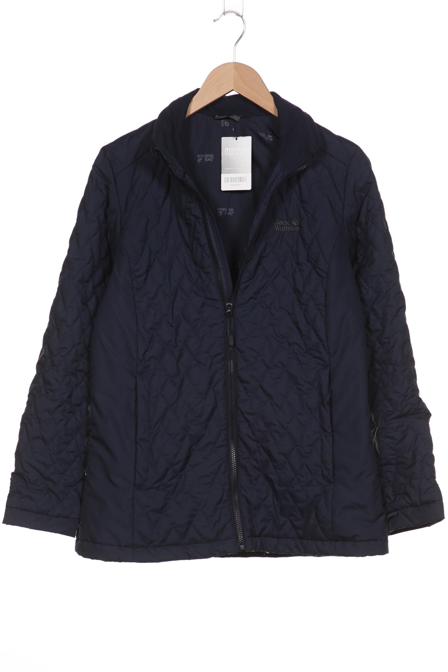 

Jack Wolfskin Damen Jacke, marineblau