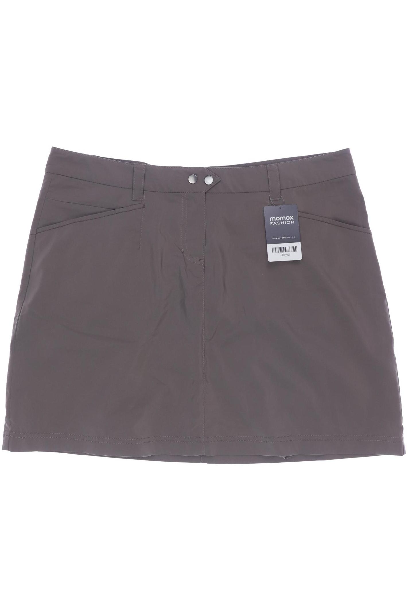 

Jack Wolfskin Damen Rock, braun, Gr. 42