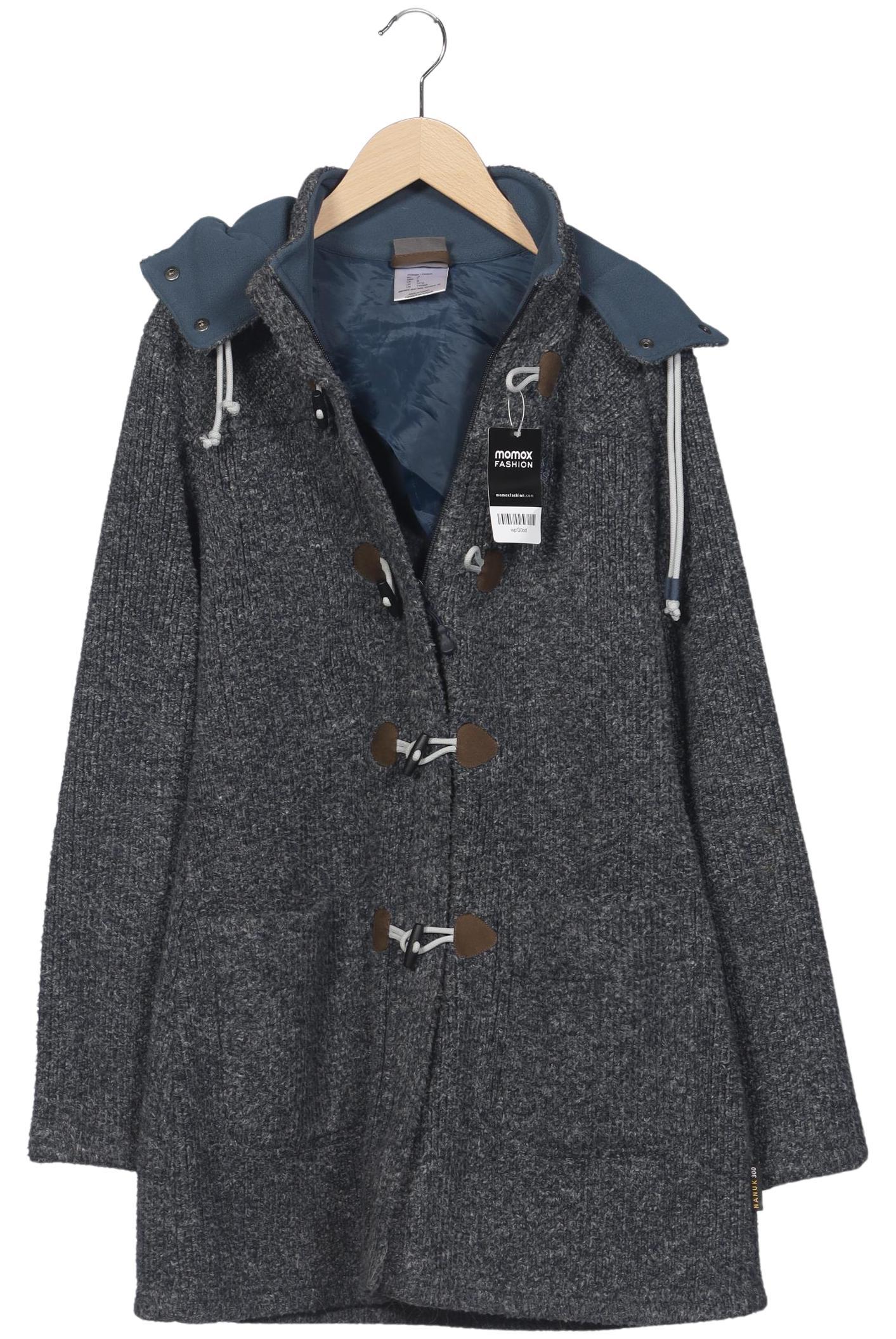 

Jack Wolfskin Damen Mantel, blau, Gr. 40