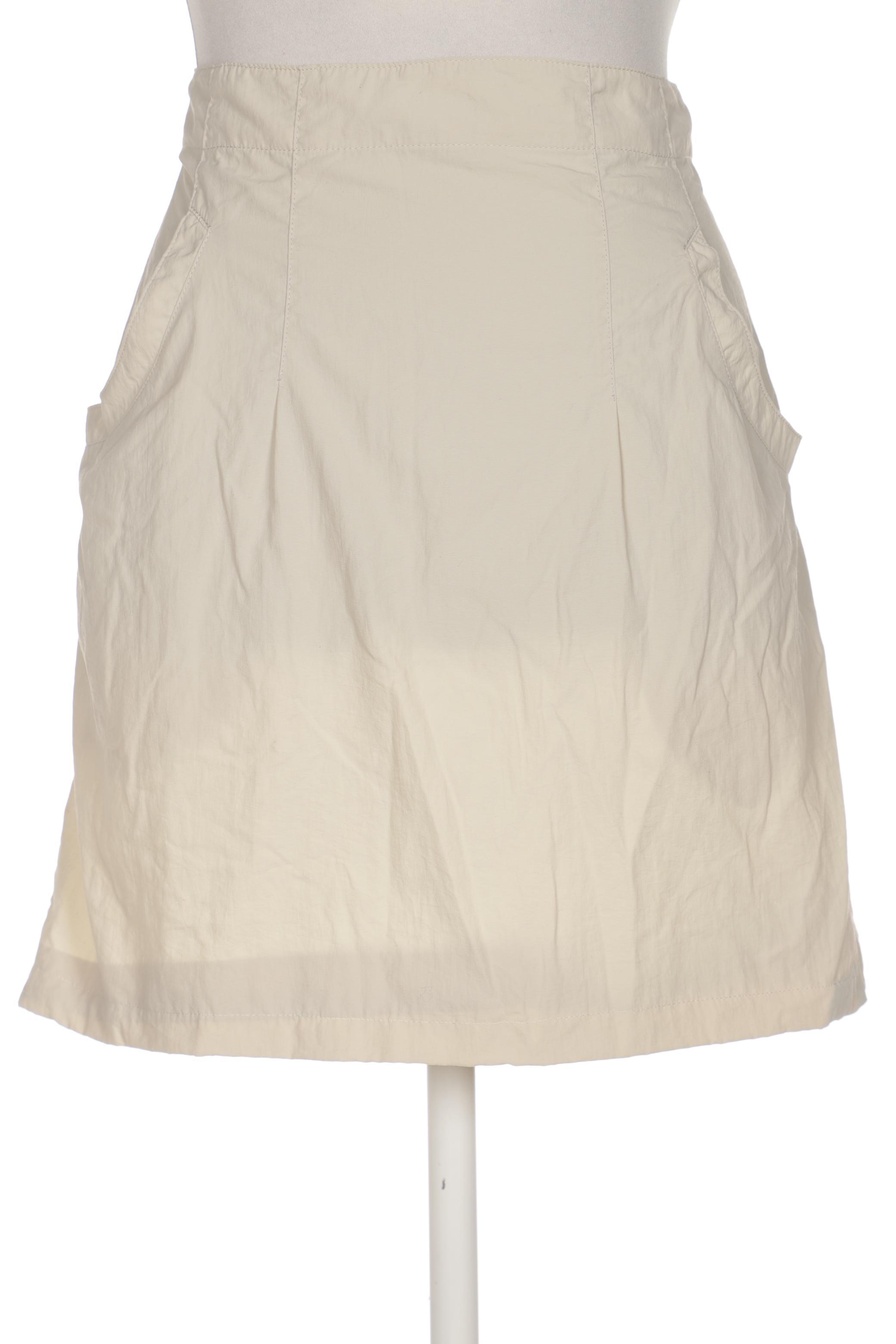 

Jack Wolfskin Damen Rock, cremeweiß, Gr. 40