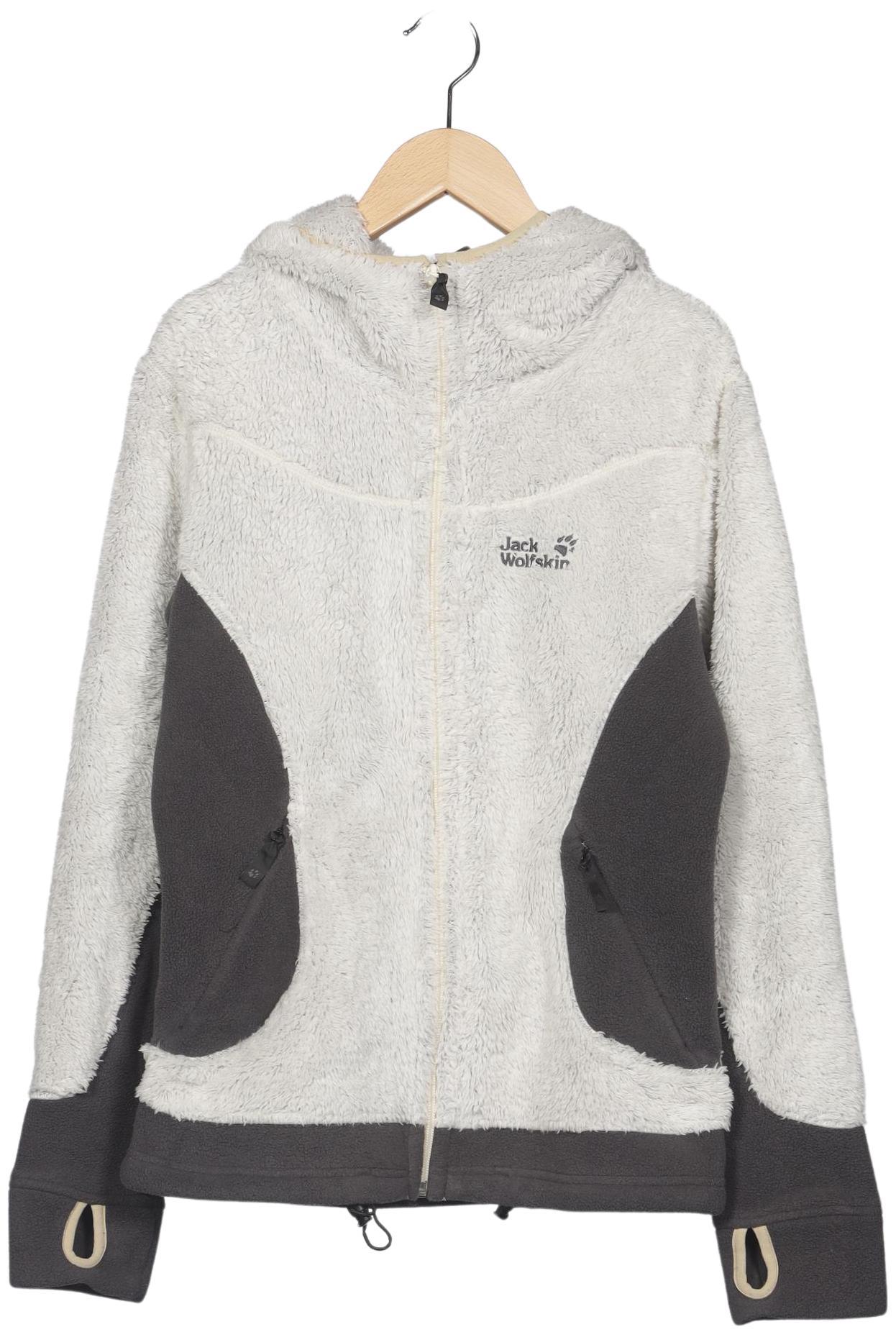 

Jack Wolfskin Damen Kapuzenpullover, mehrfarbig, Gr. 40