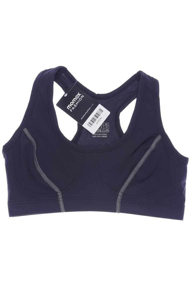 

Jack Wolfskin Damen Top, marineblau, Gr. 36