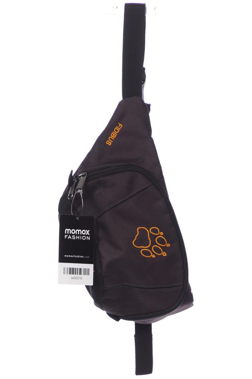 

Jack Wolfskin Damen Handtasche, braun, Gr.