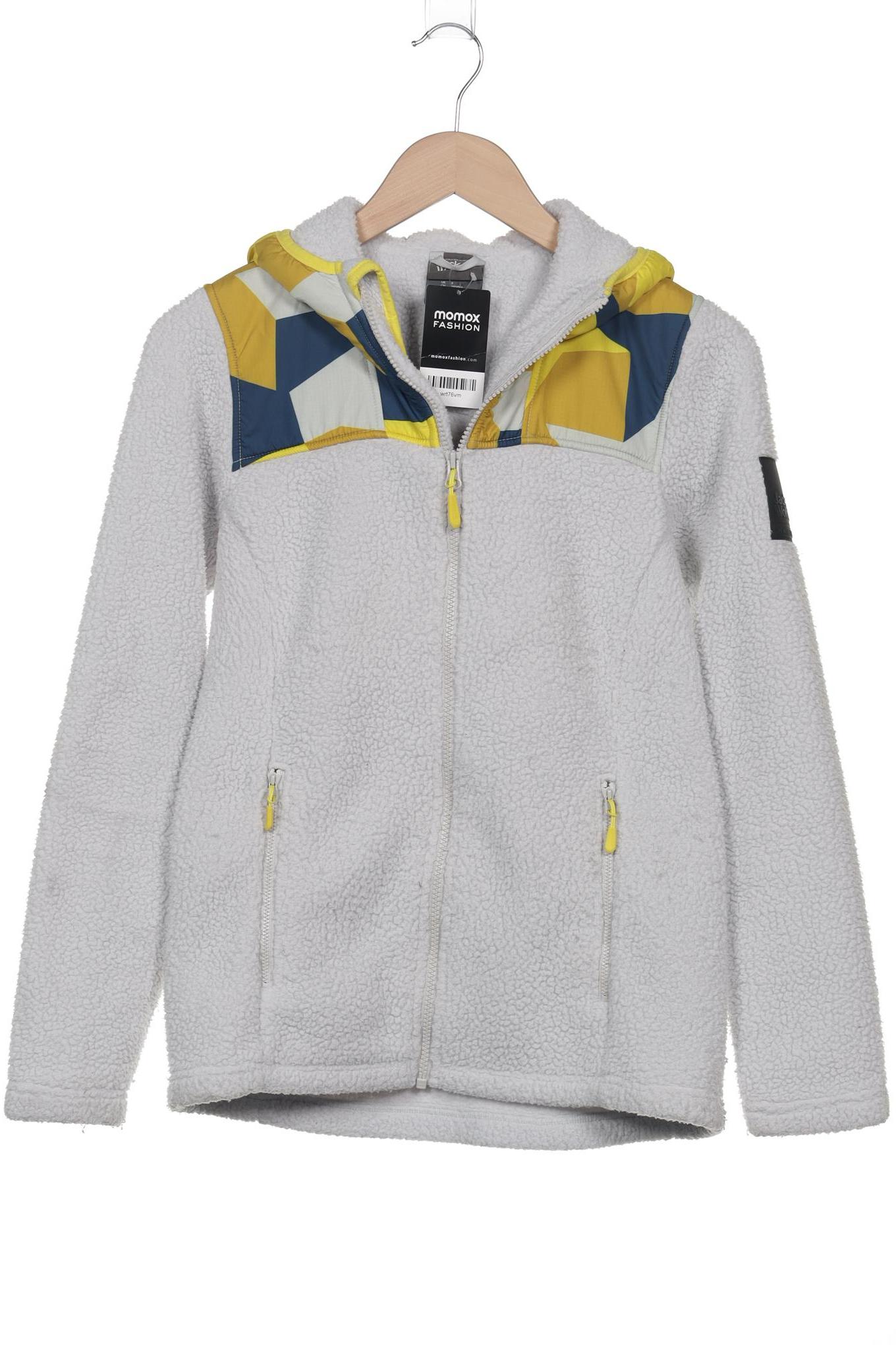 

Jack Wolfskin Damen Jacke, cremeweiß, Gr. 34
