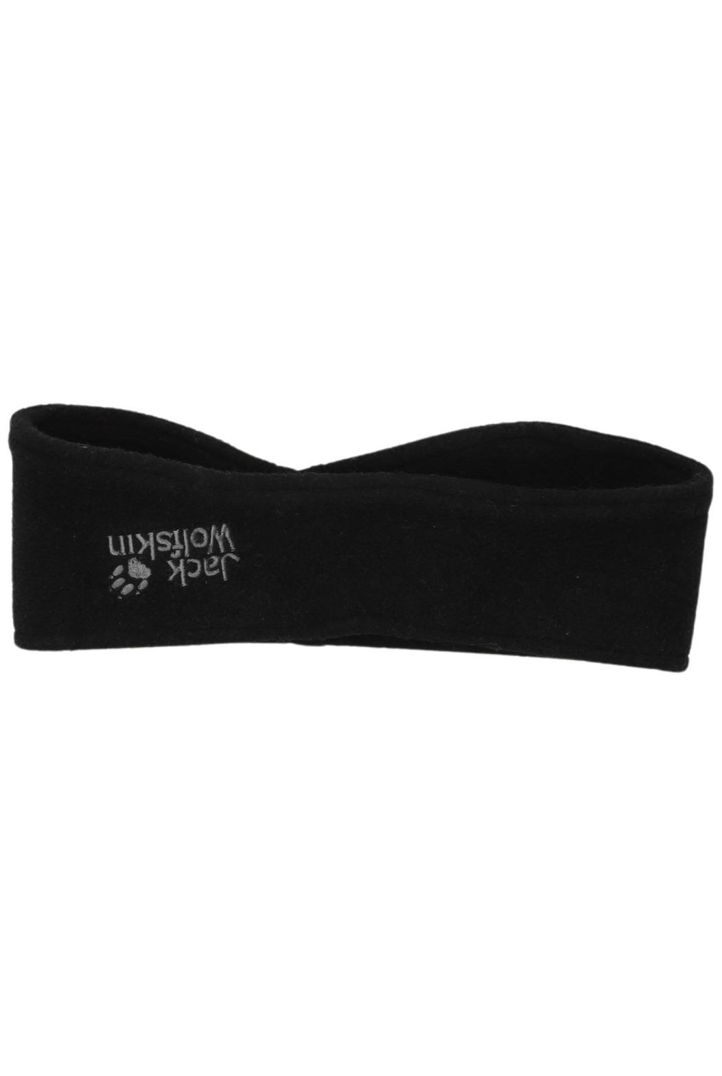 

Jack Wolfskin Damen Hut/Mütze, schwarz, Gr. uni