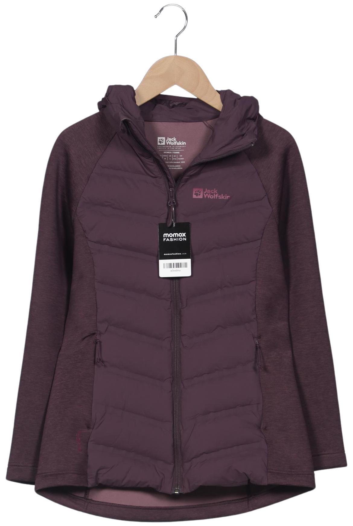

Jack Wolfskin Damen Jacke, flieder, Gr. 36