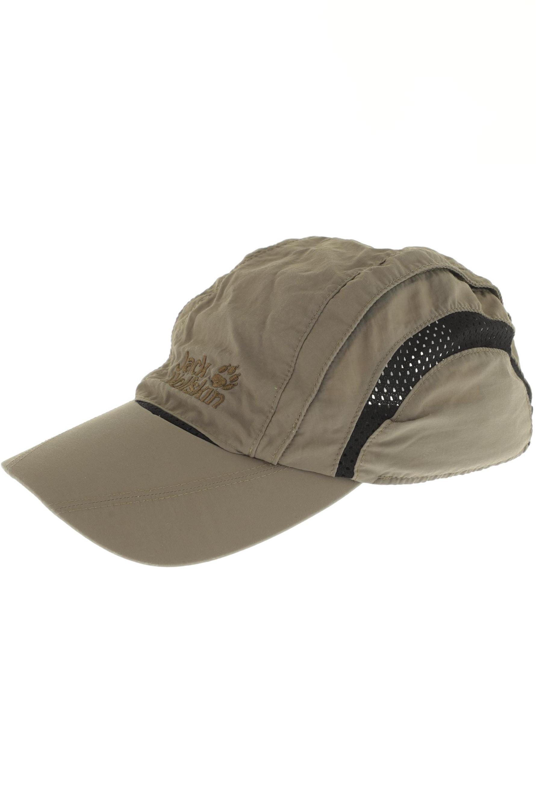 

Jack Wolfskin Damen Hut/Mütze, grau