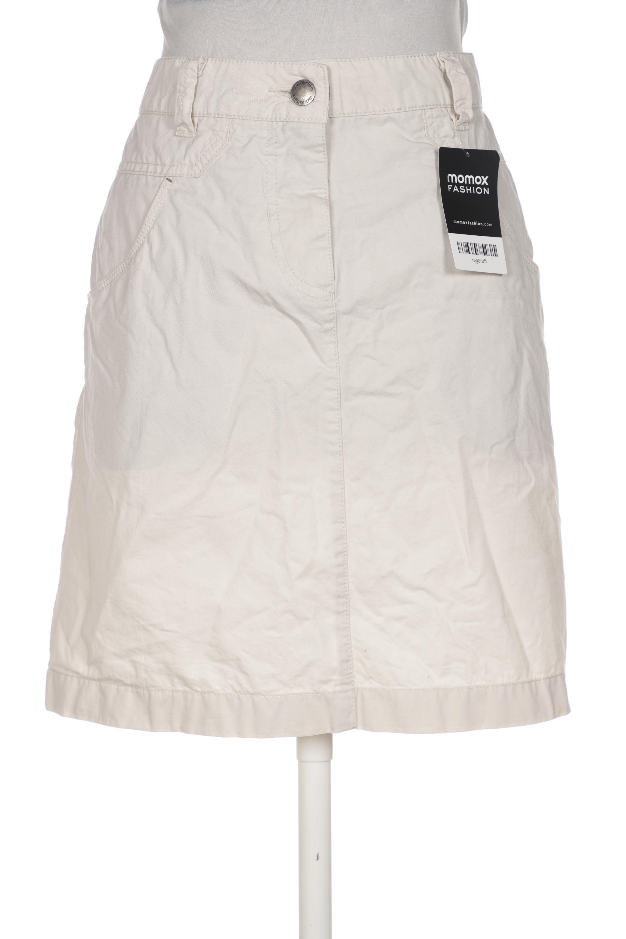 

Jack Wolfskin Damen Rock, beige, Gr. 38