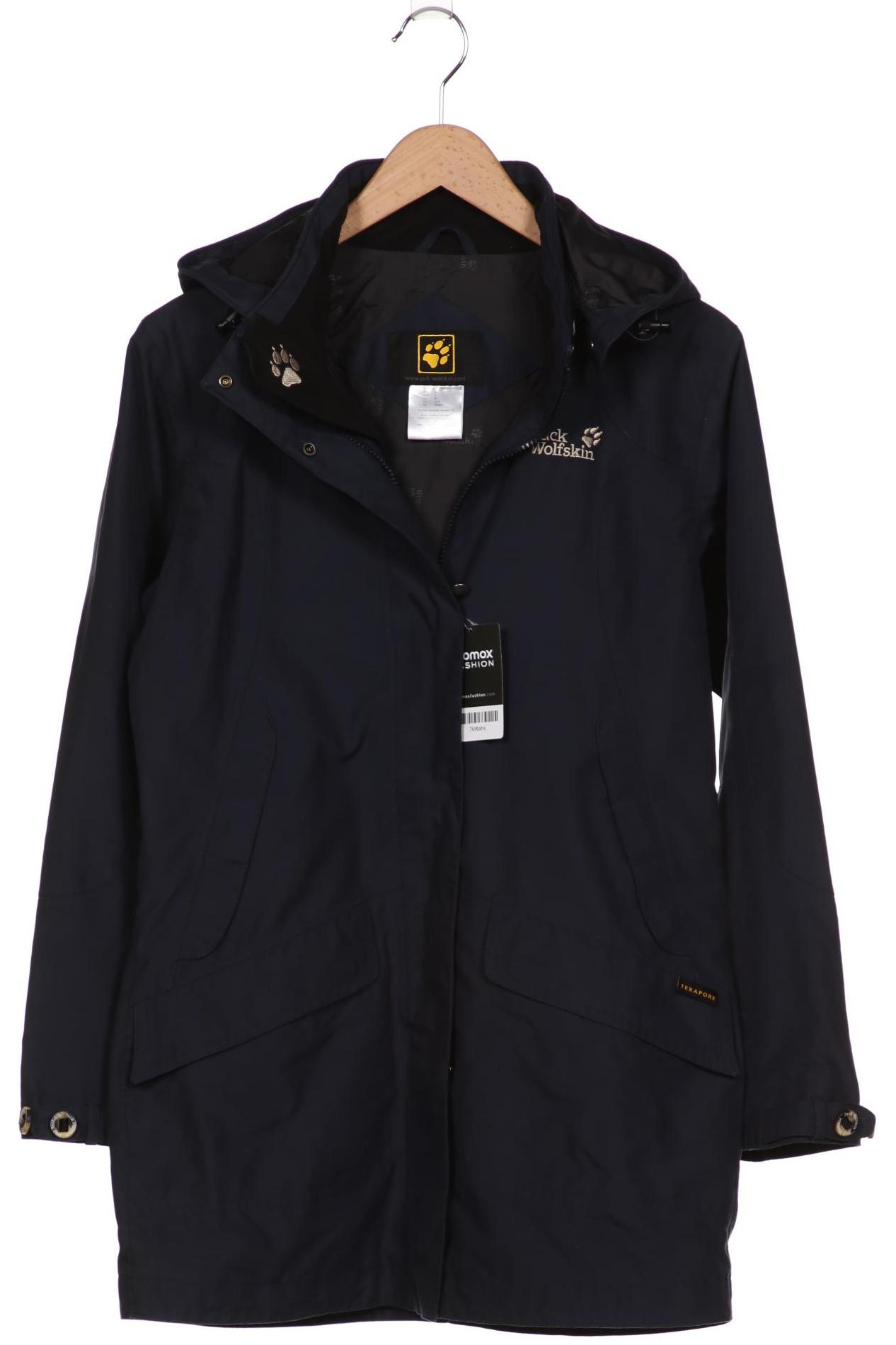 

Jack Wolfskin Damen Jacke, marineblau, Gr. 40