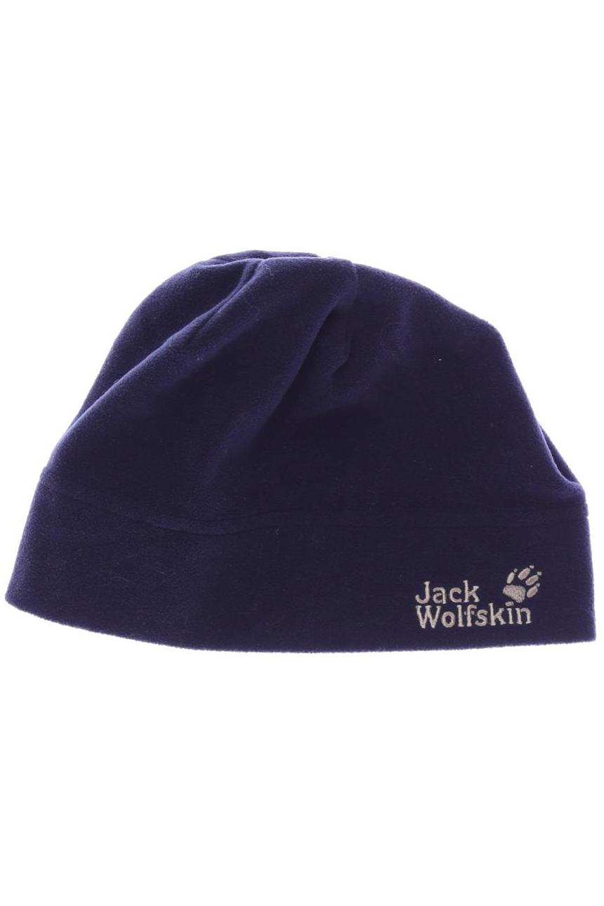 

Jack Wolfskin Damen Hut/Mütze, marineblau