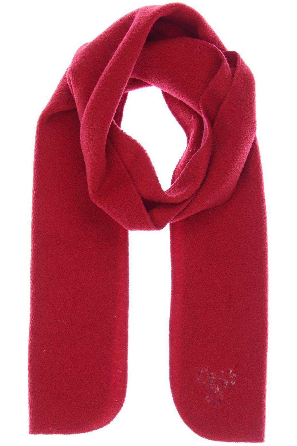 

Jack Wolfskin Damen Schal, rot