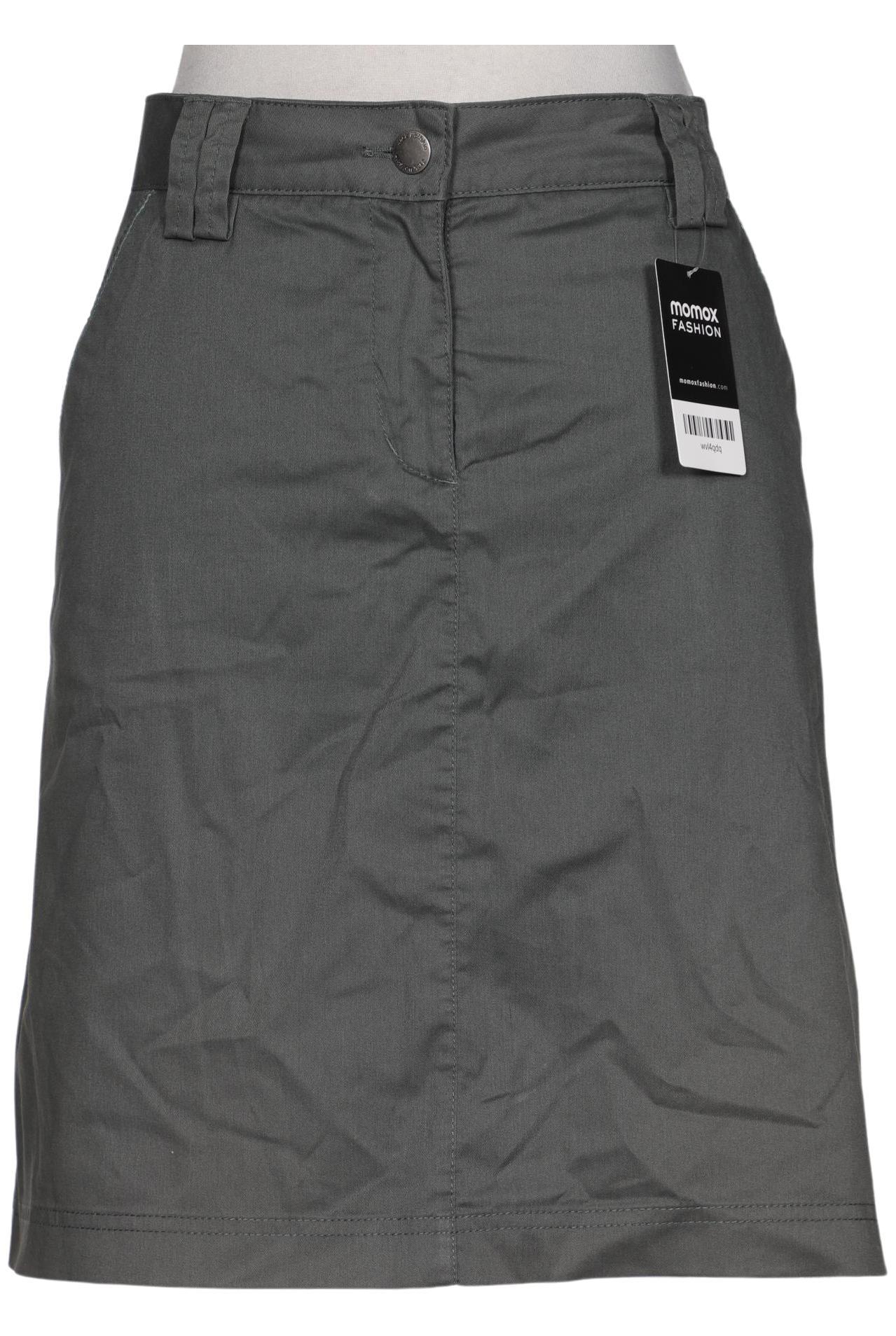 

Jack Wolfskin Damen Rock, grün, Gr. 30