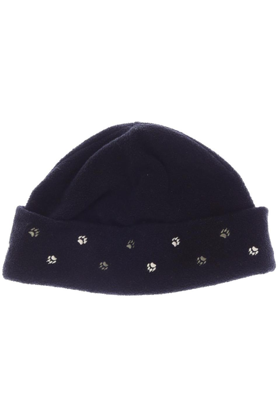 

Jack Wolfskin Damen Hut/Mütze, schwarz