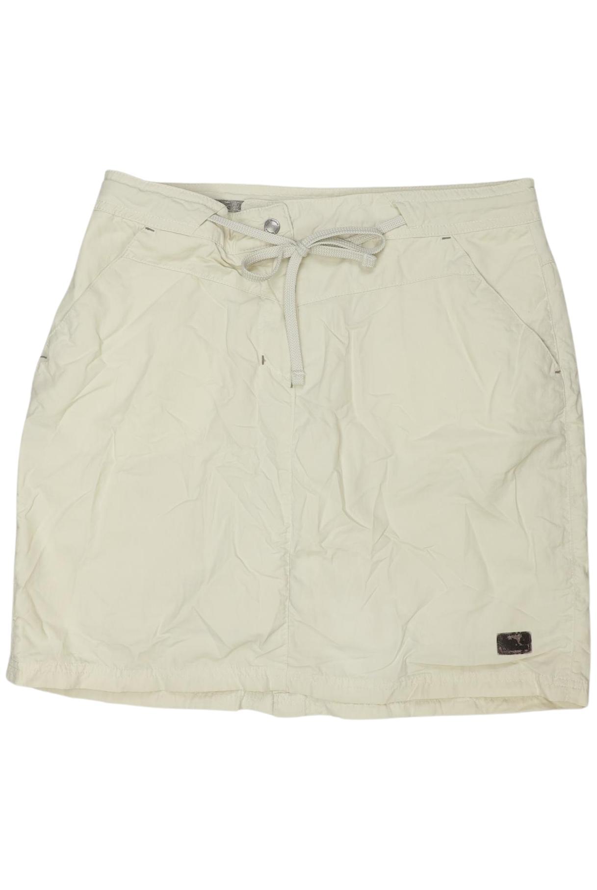 

Jack Wolfskin Damen Rock, beige, Gr. 31