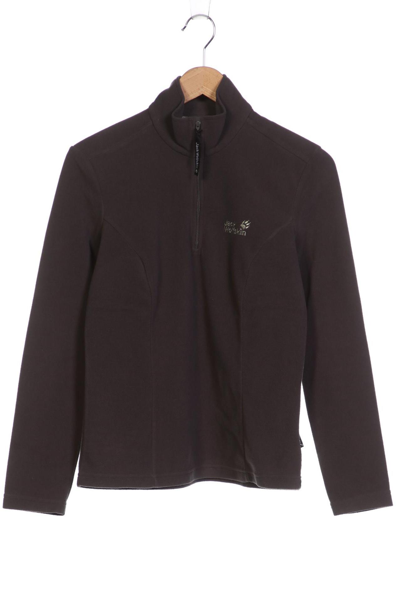 

Jack Wolfskin Damen Sweatshirt, grau