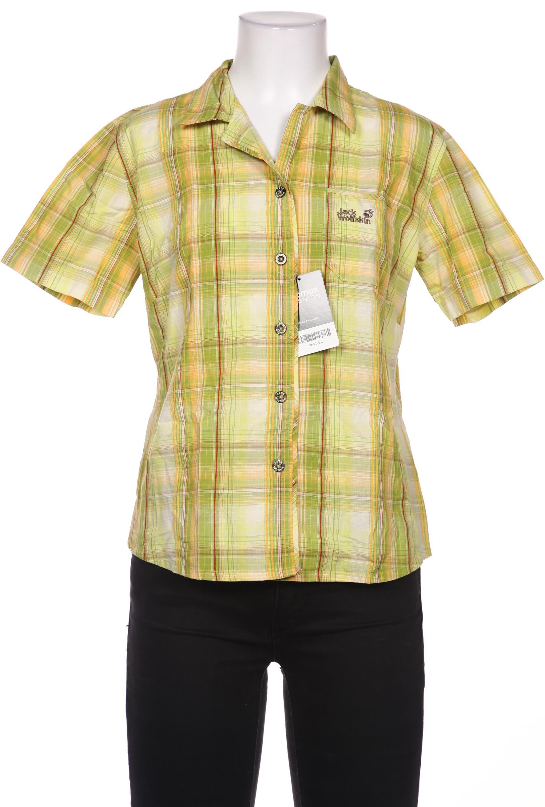 

Jack Wolfskin Damen Bluse, rot, Gr. 36