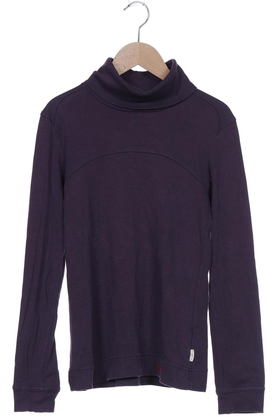 

Jack Wolfskin Damen Langarmshirt, bordeaux, Gr. 34